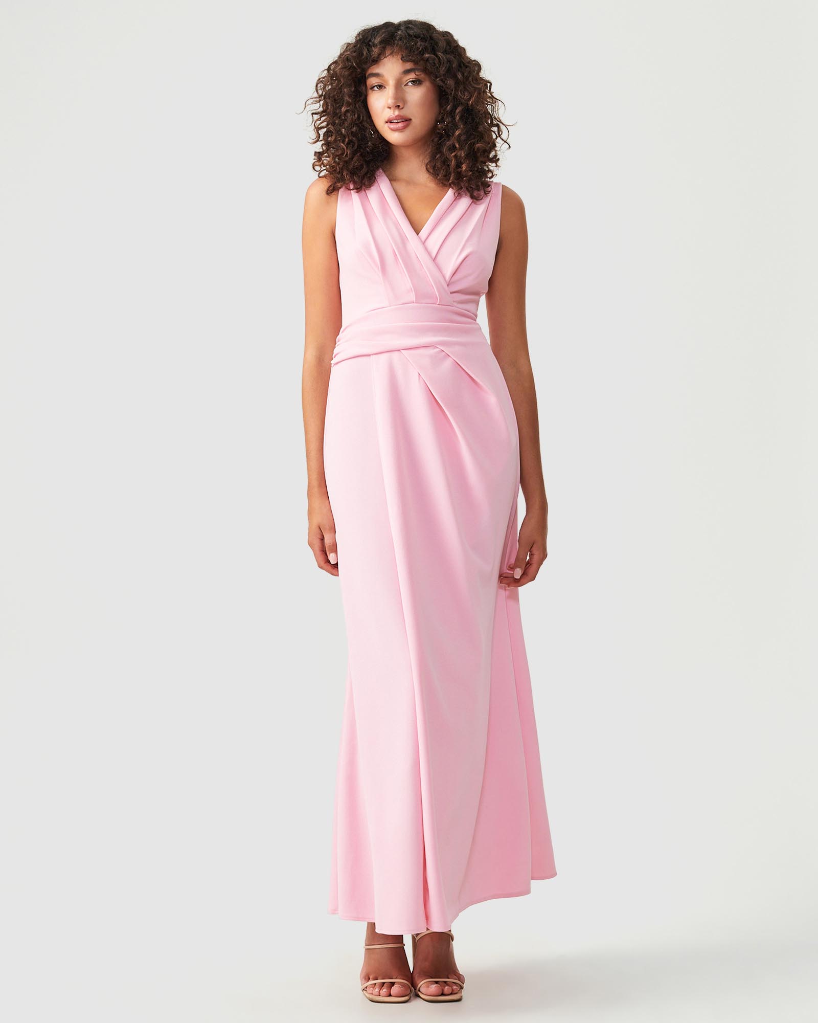 Eudora Maxi Dress