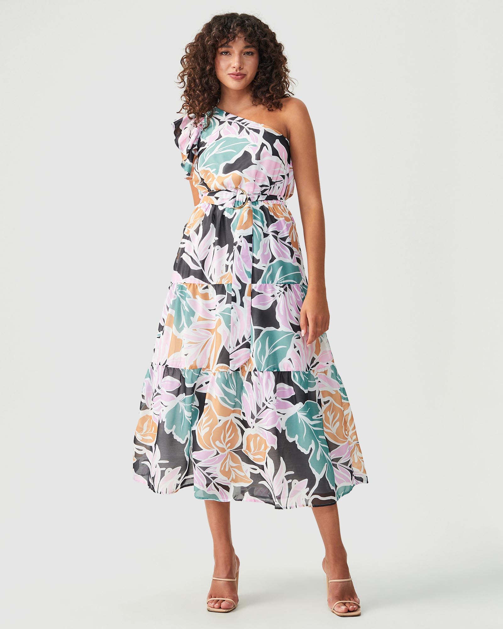 Astra Maxi Dress