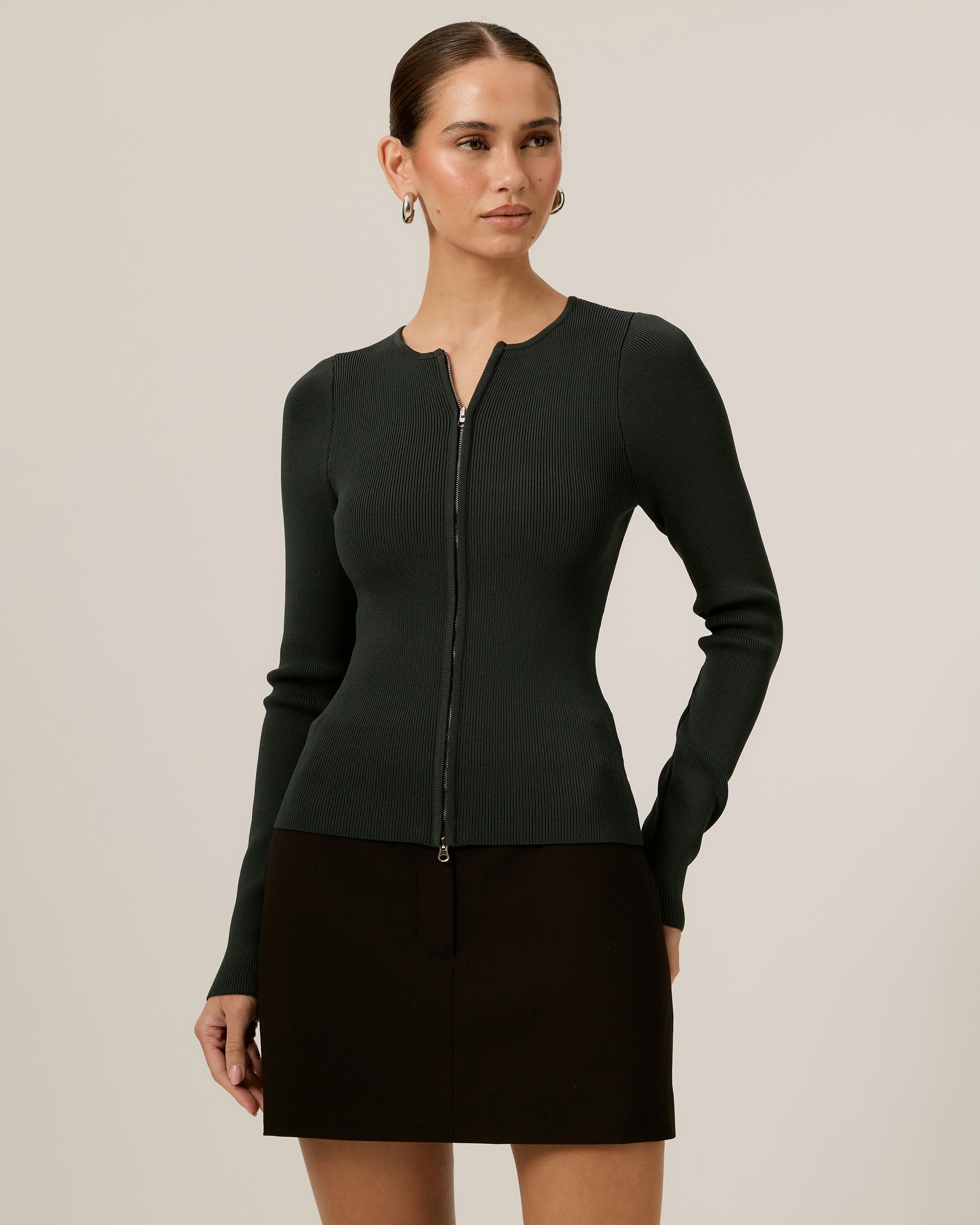 Gigi Knit Top
