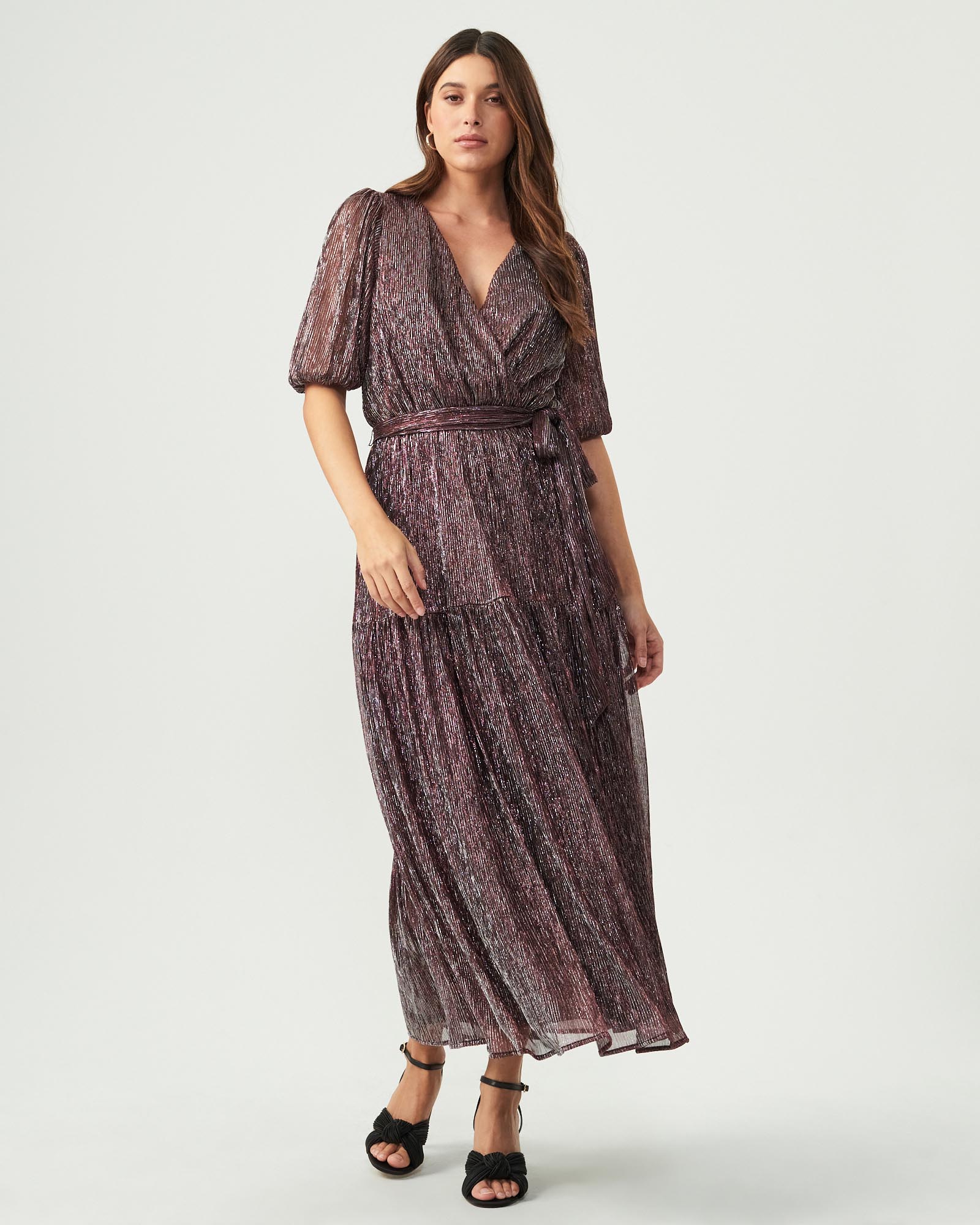 Zilla Maxi Dress