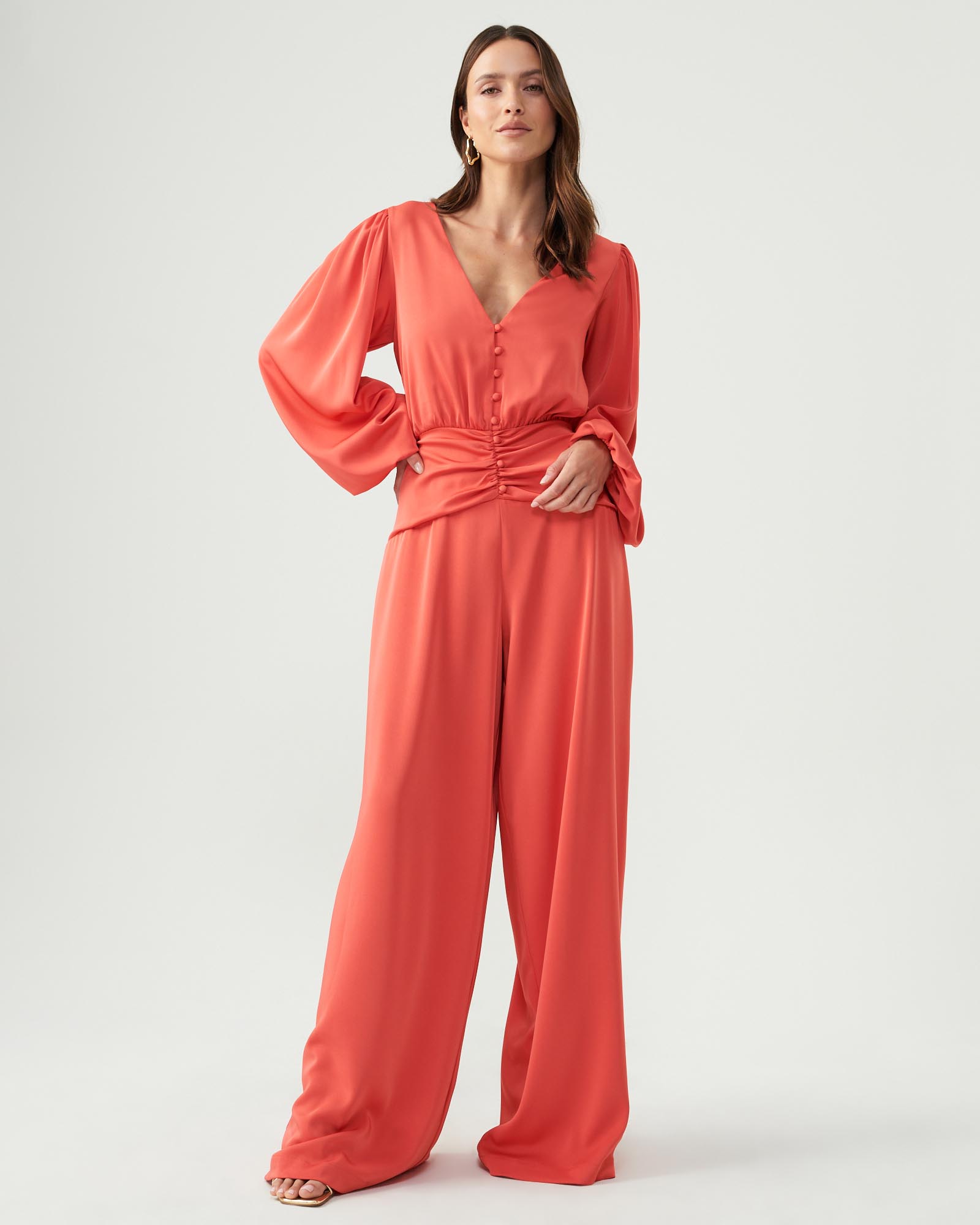 Oatly Jumpsuit