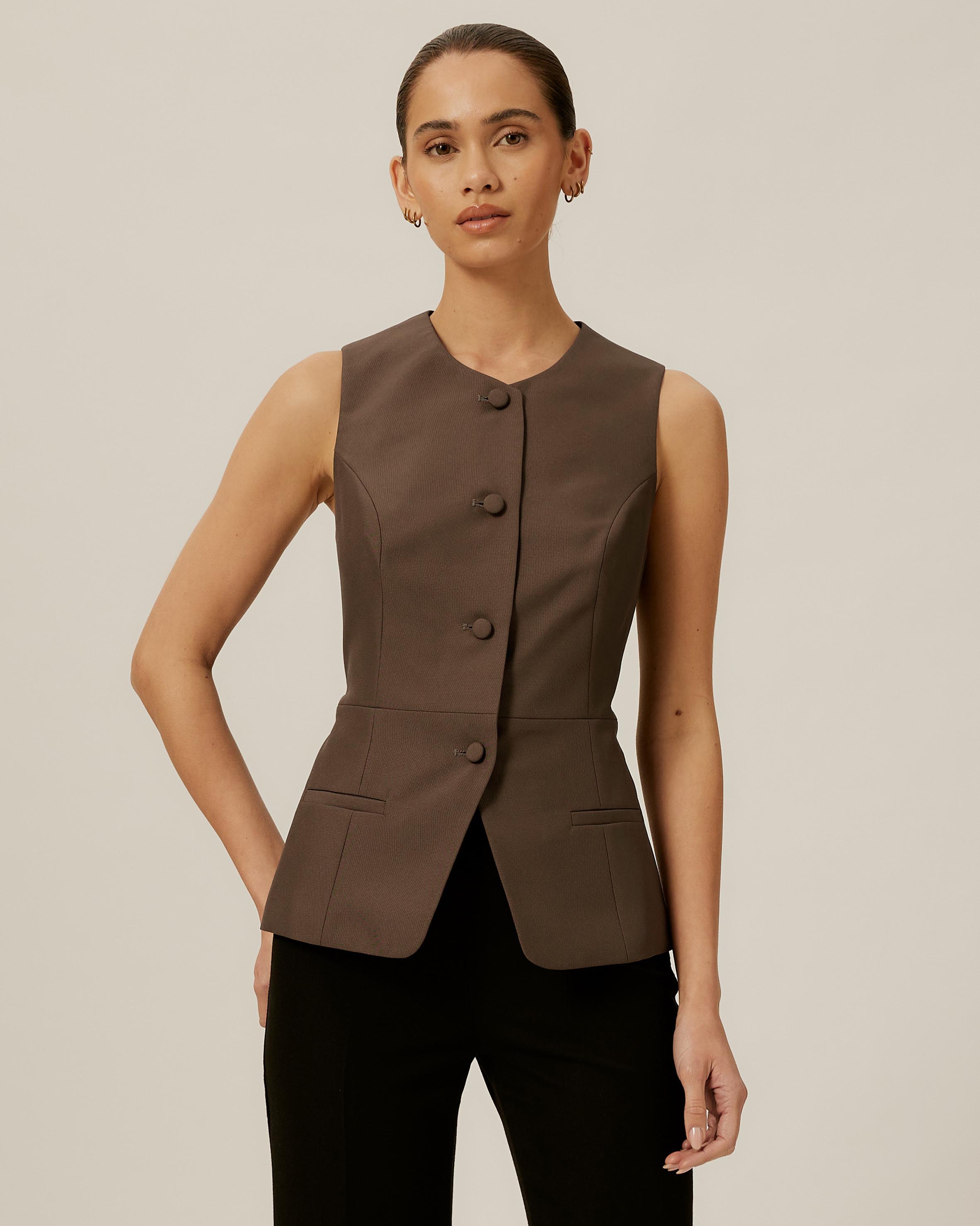 Vest Top