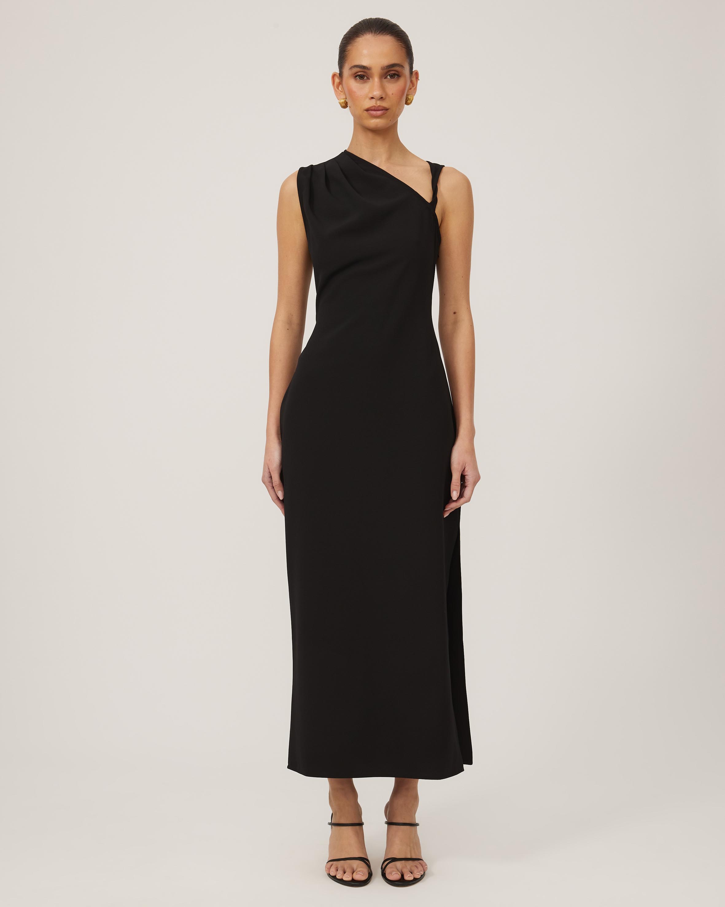 Oliver Maxi Dress