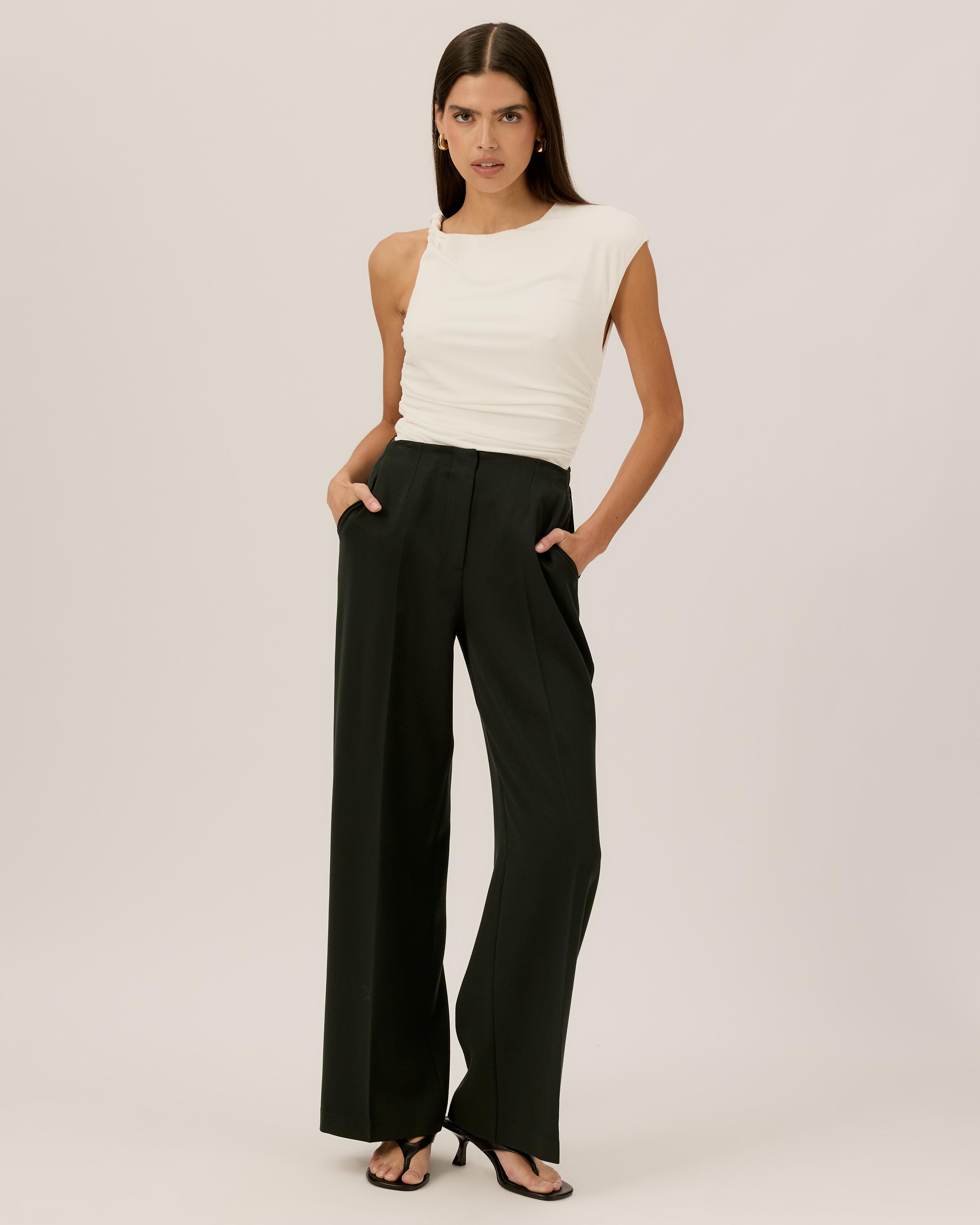 Blake Wide Leg Pants