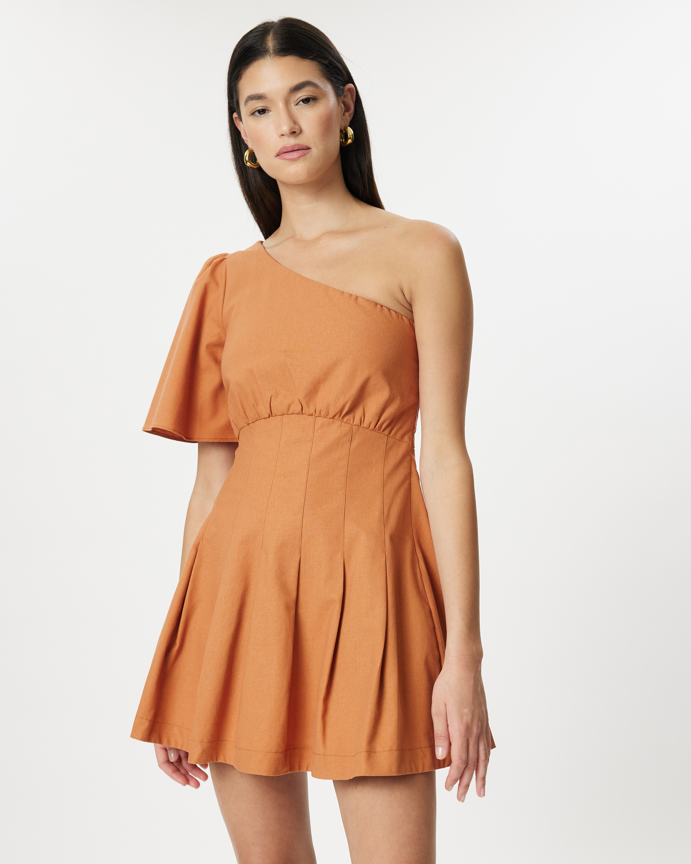 Merlyn Mini Dress