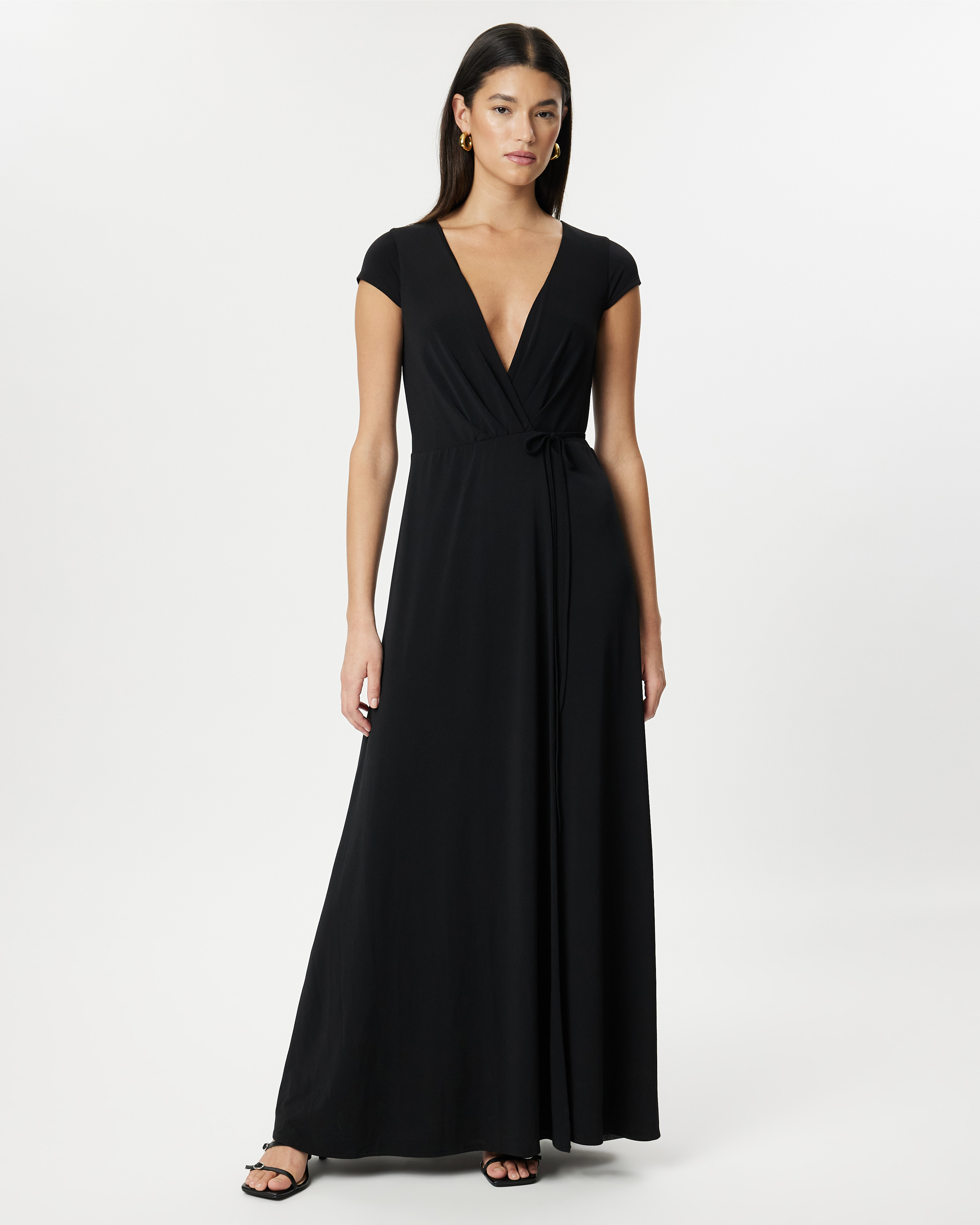 Brook Dress