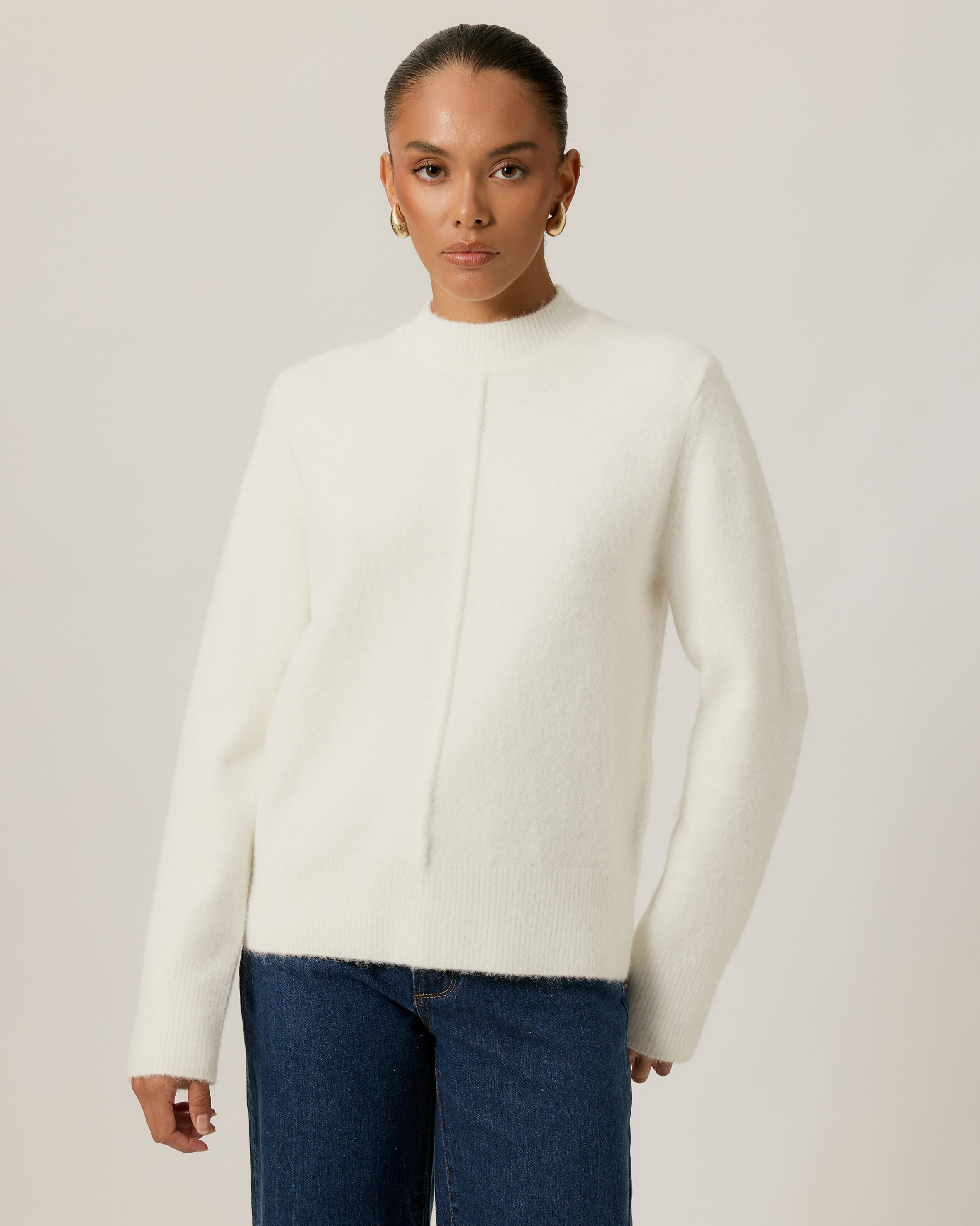 Emmy Jumper