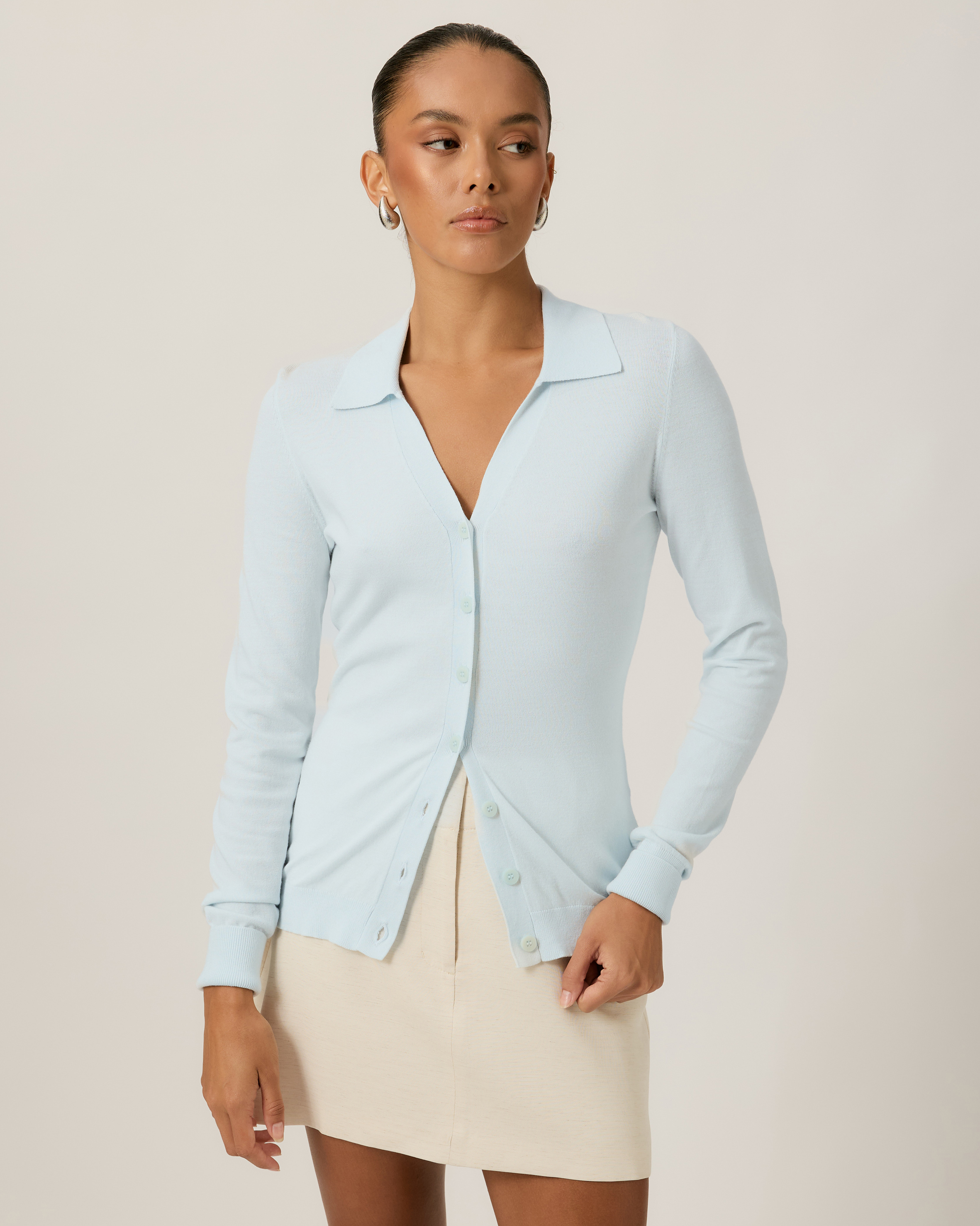 Imogen Knit Cardigan
