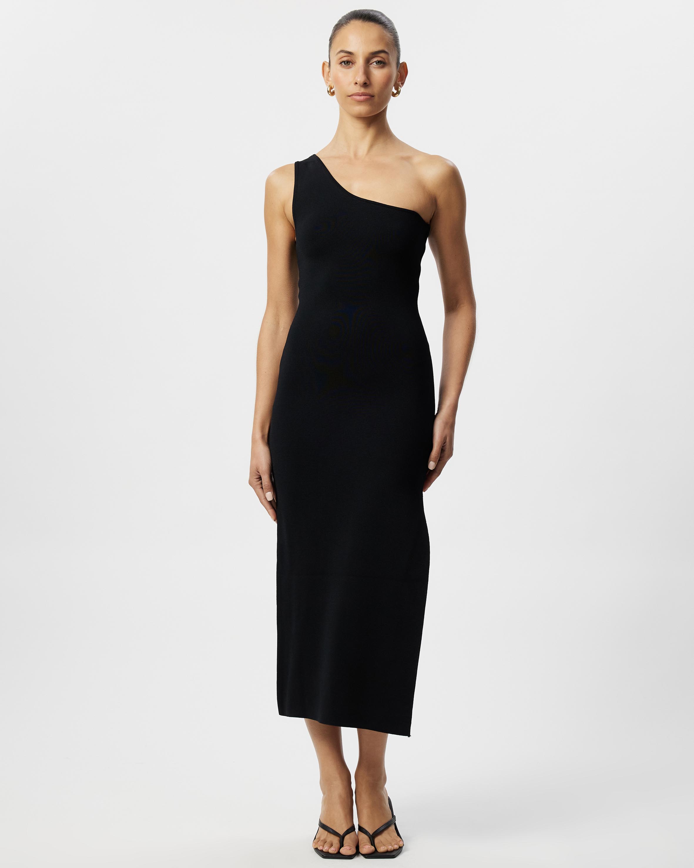 Romy Knit Dress