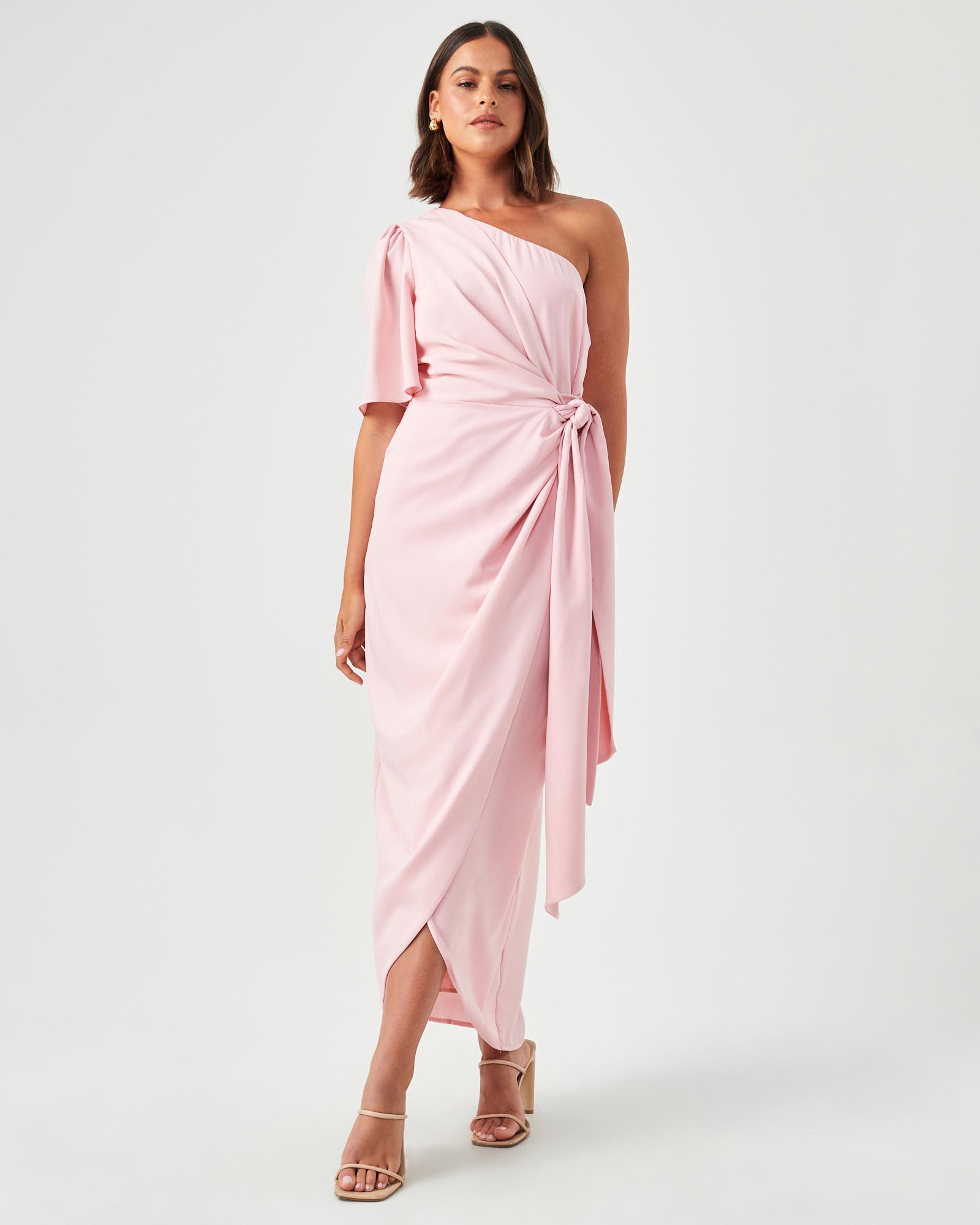 Janina Maxi Dress