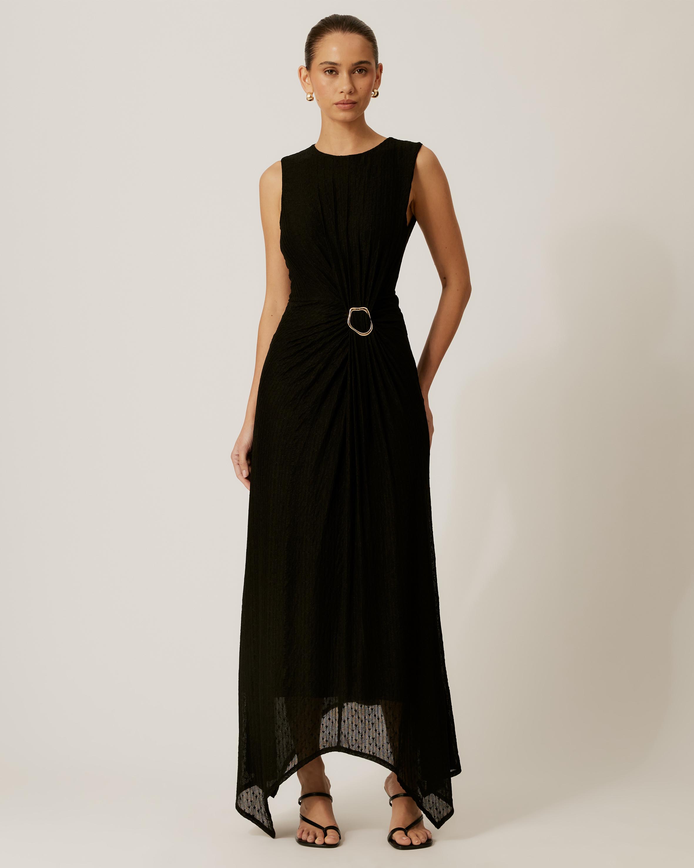 Meghan Midi Dress