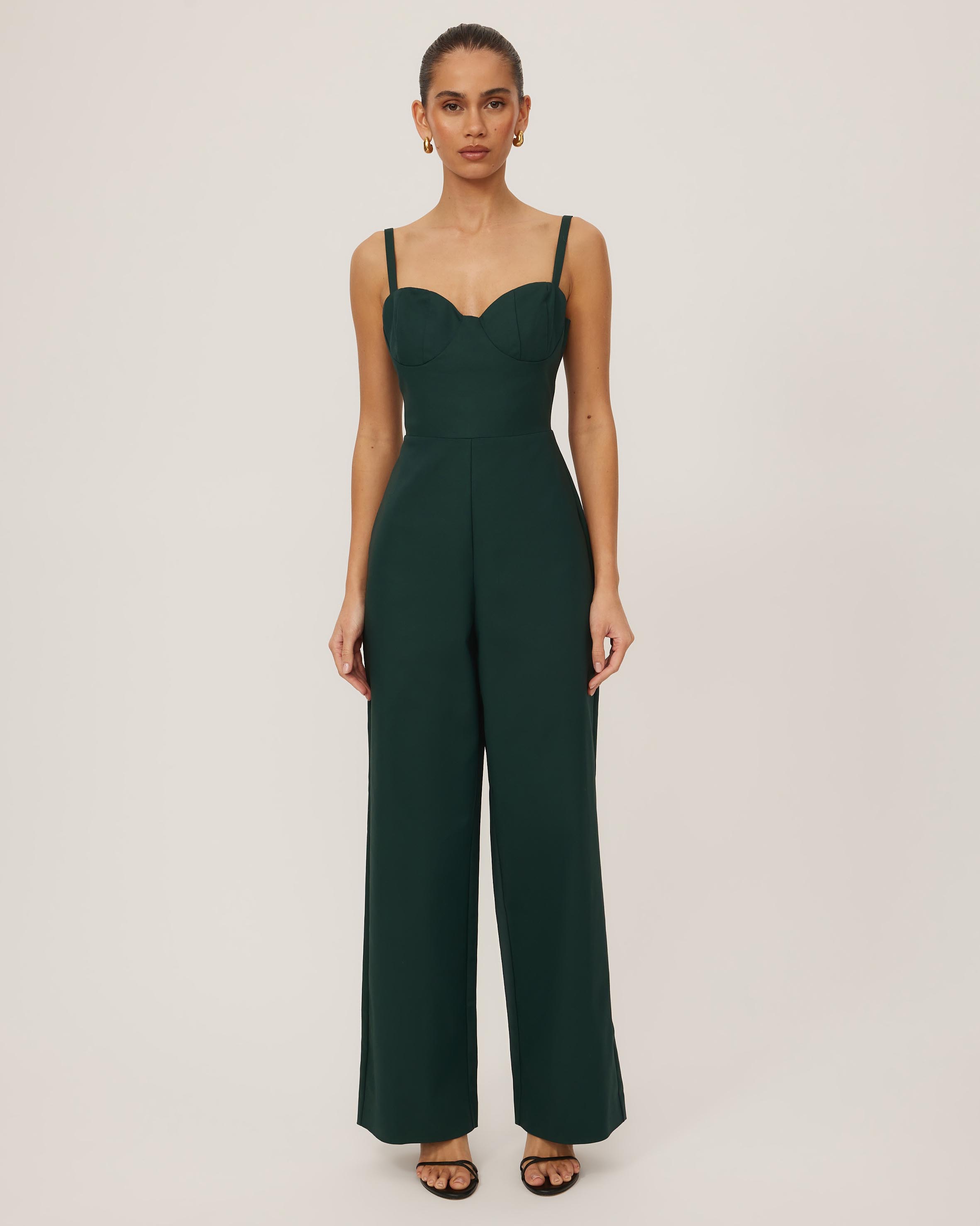 Christy Jumpsuit