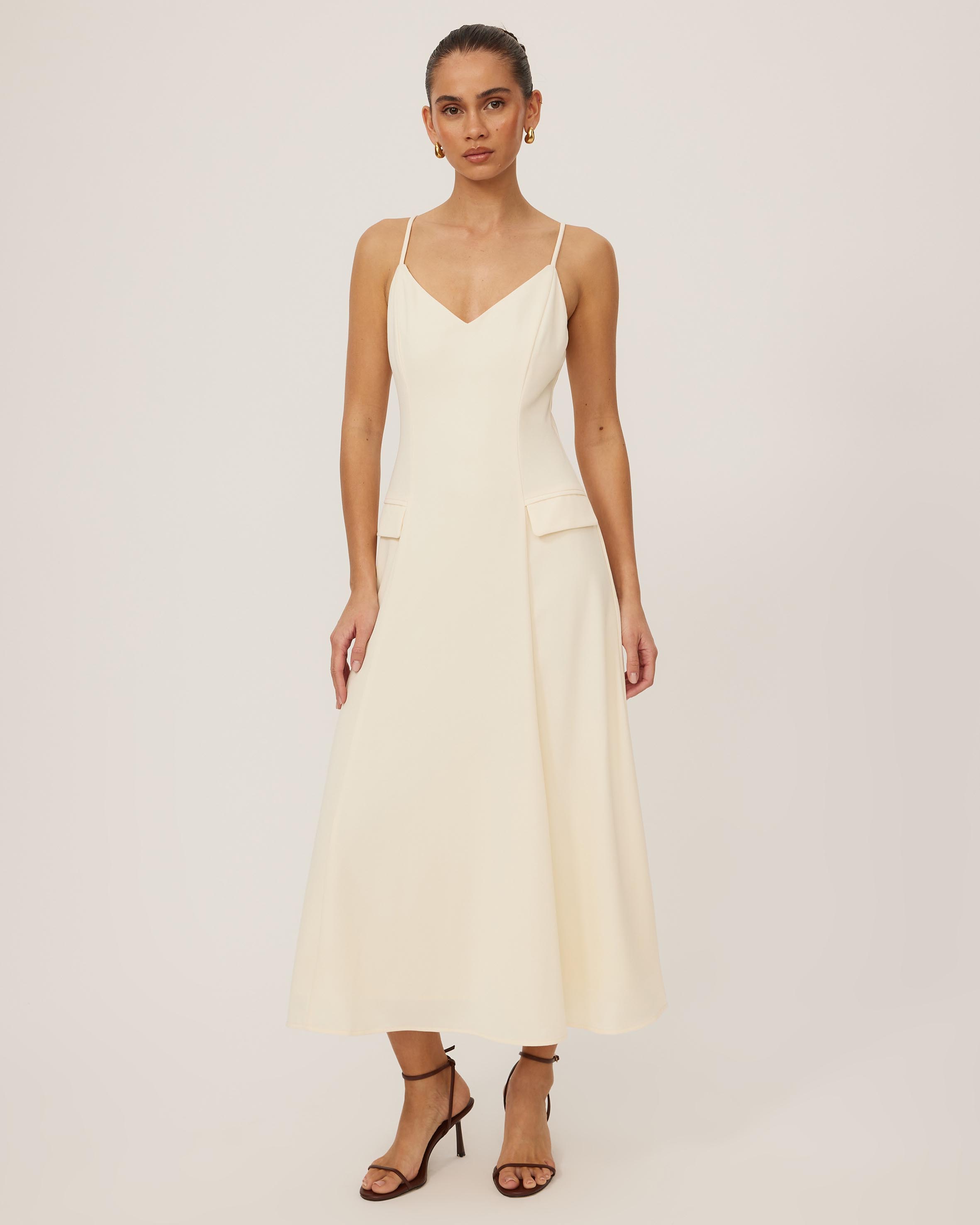 Sofi Midi Dress