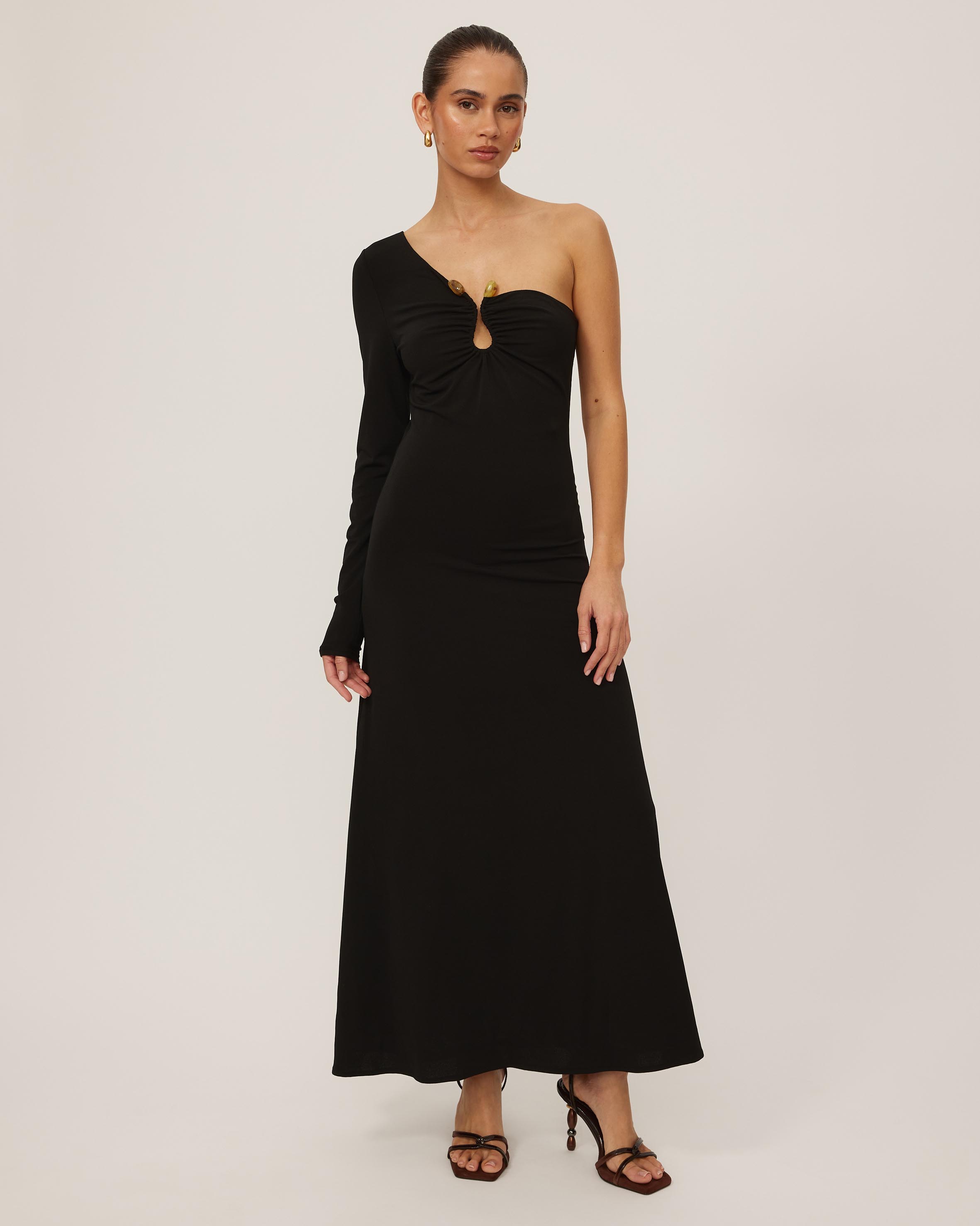 Delilah Maxi Dress