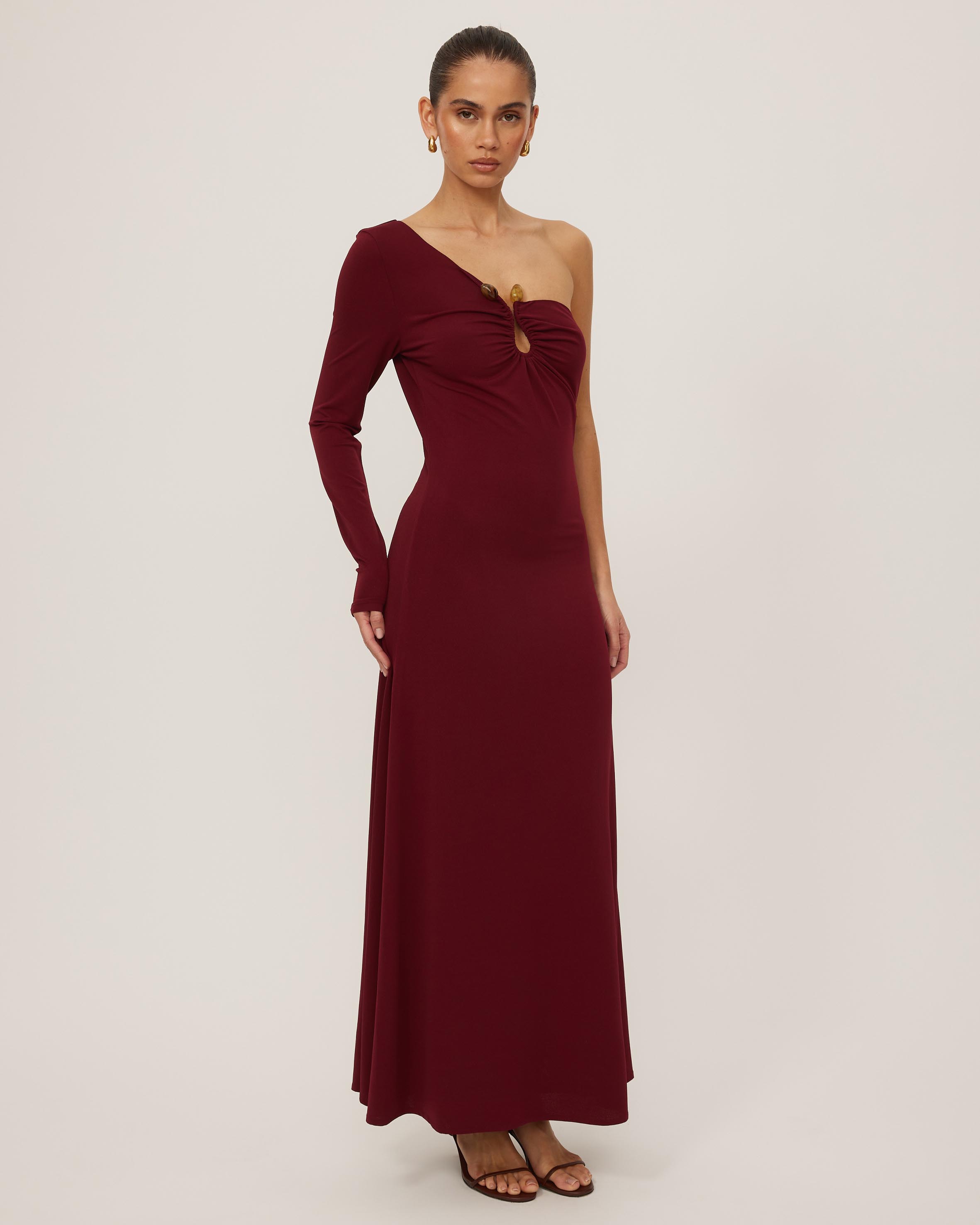 Delilah Maxi Dress