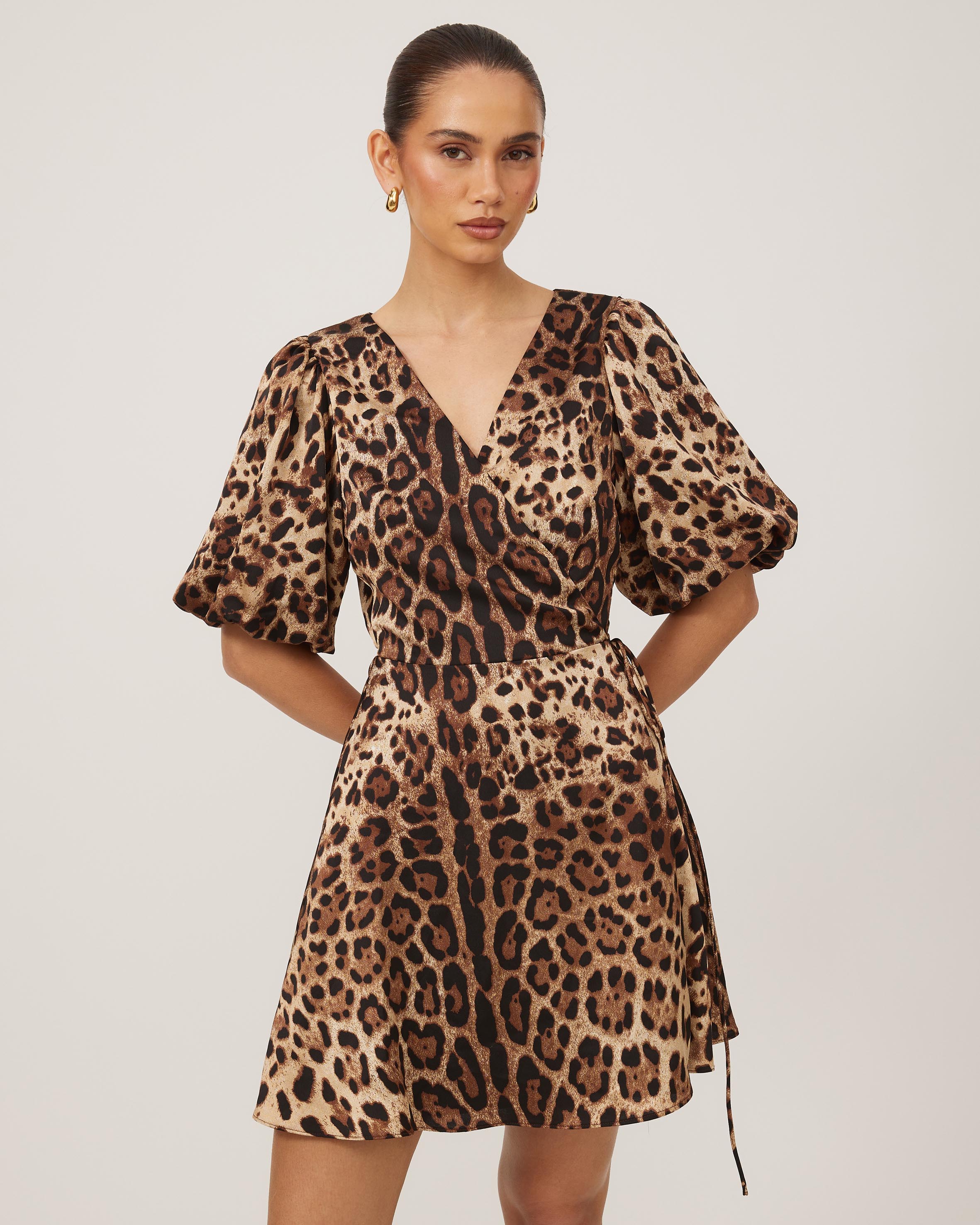 Marlo Mini Dress