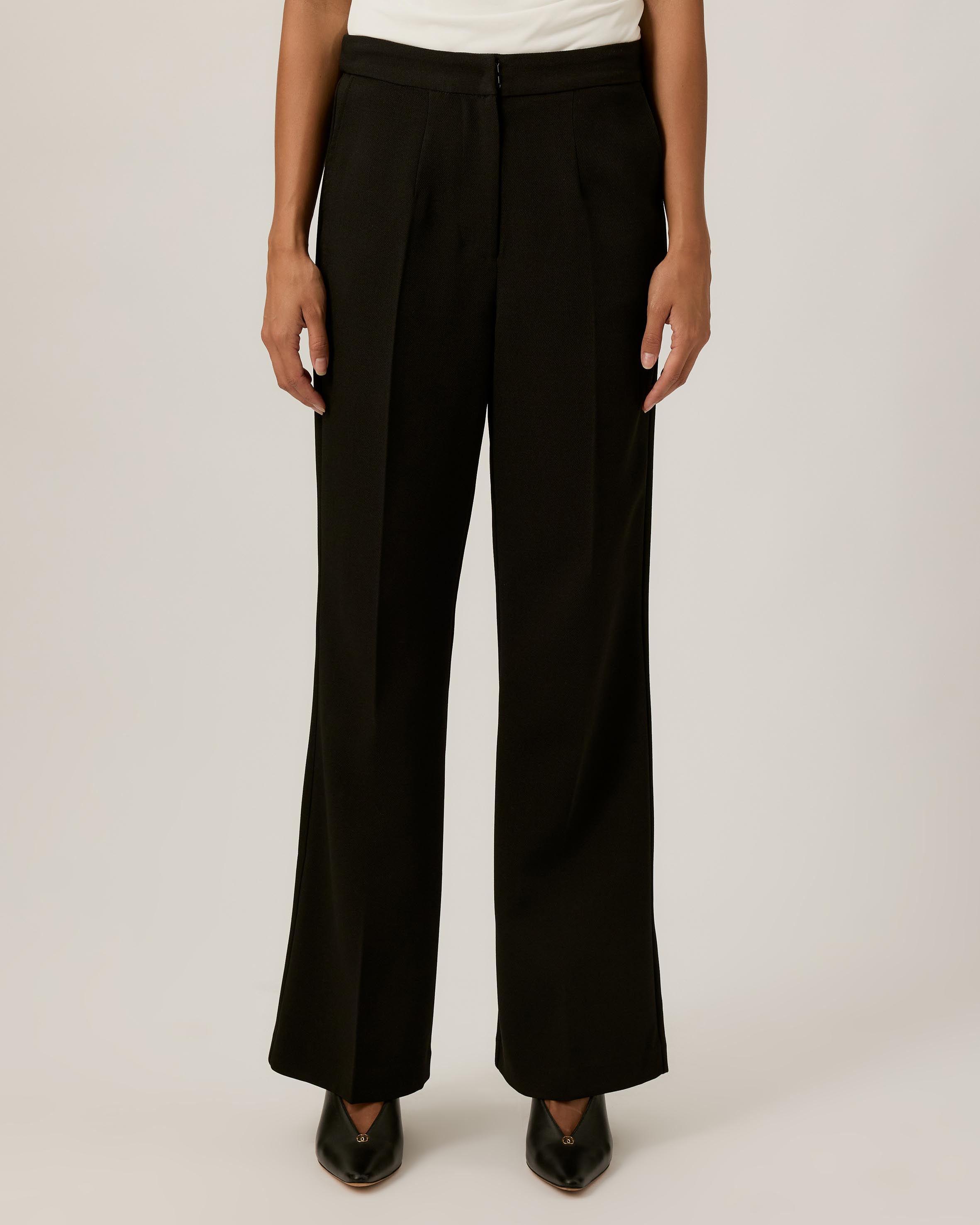 Lisa Tailored Pants