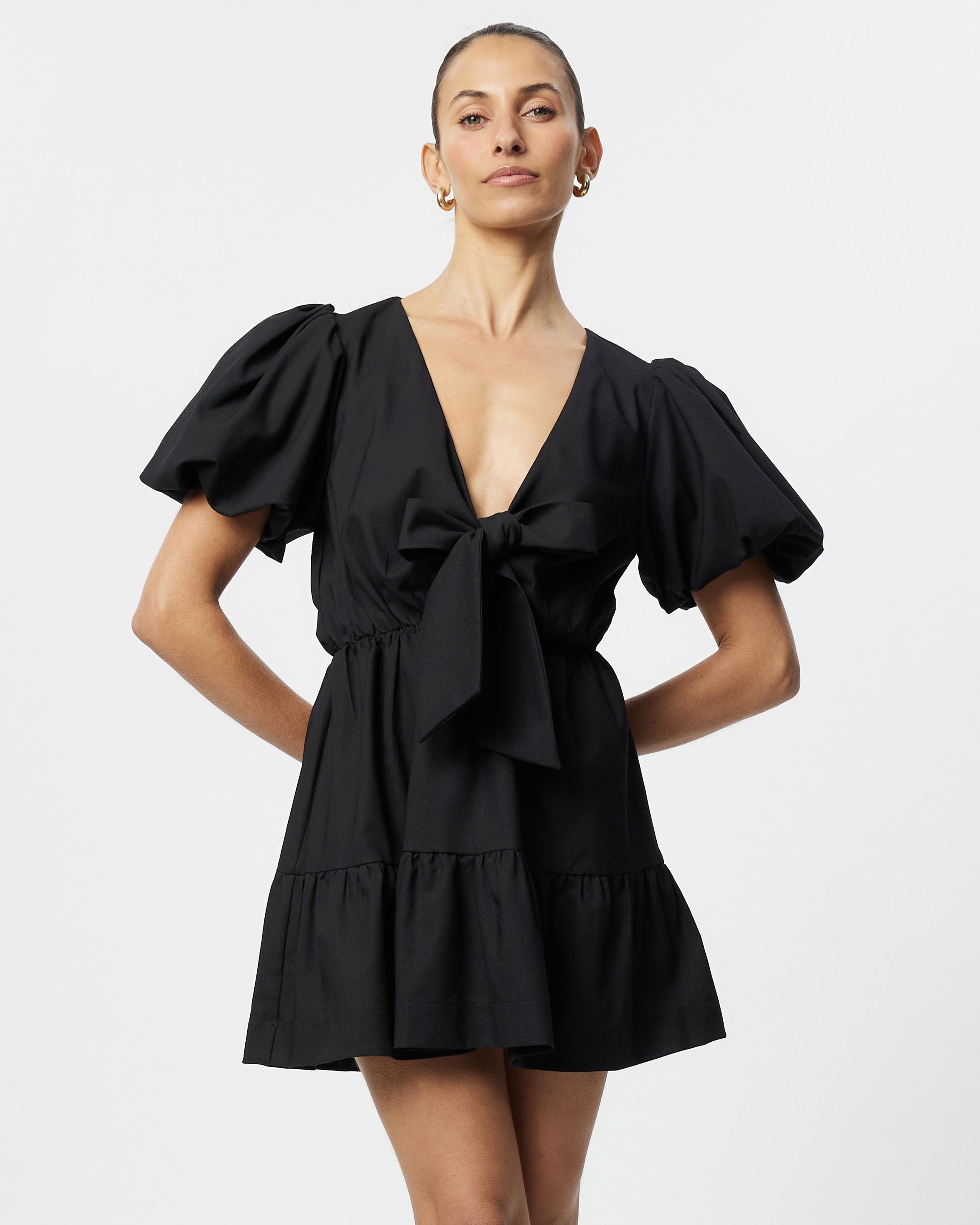 Bowie Mini Dress
