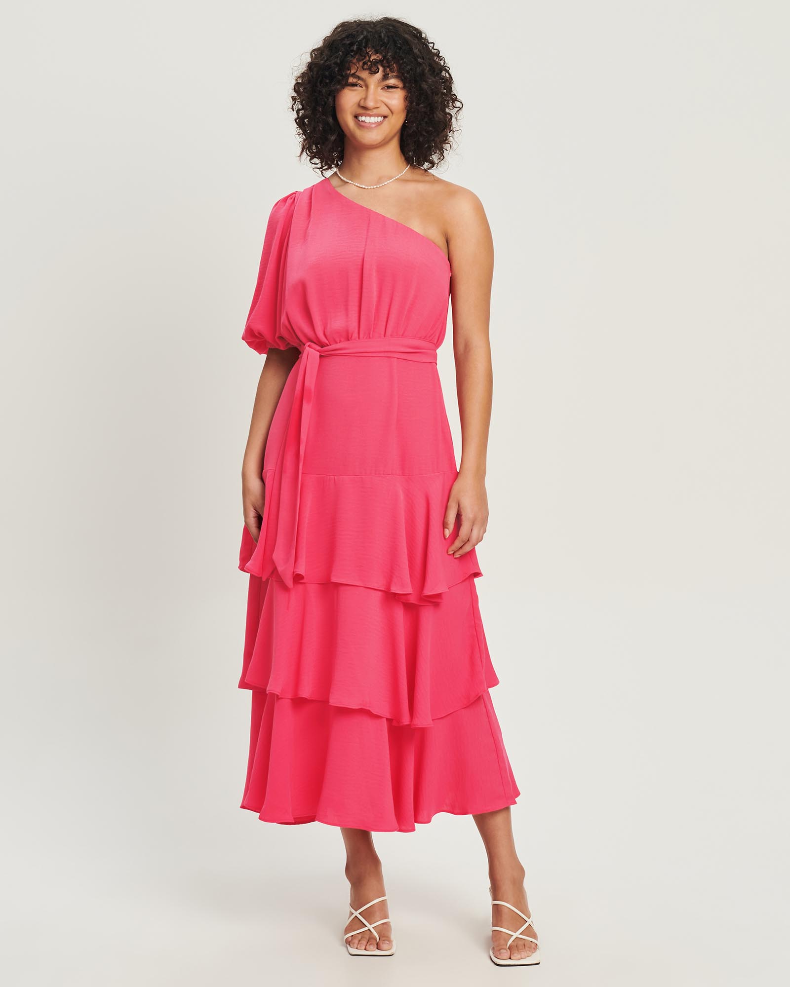 Sammie Midi Dress