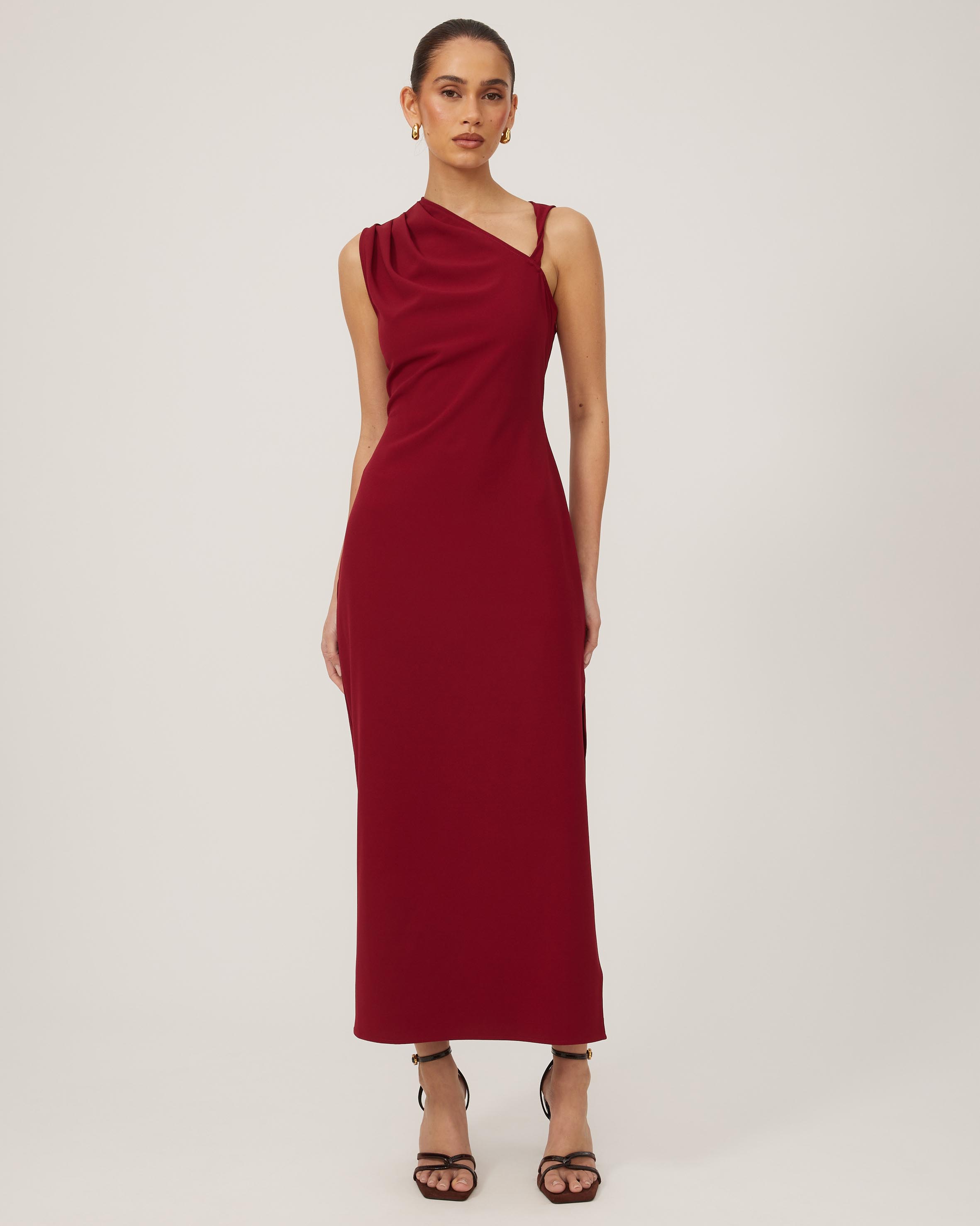 Oliver Maxi Dress