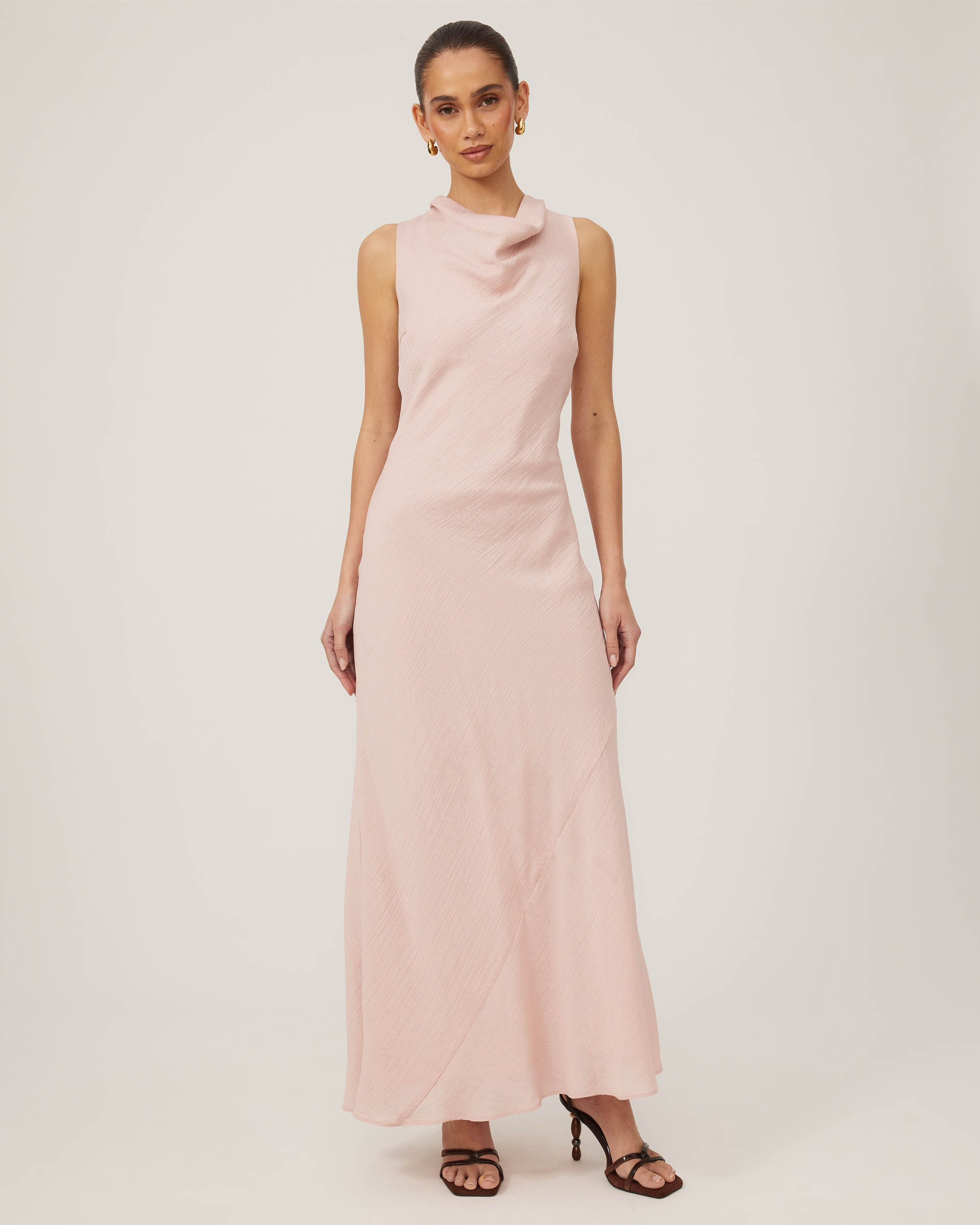 Bailey Maxi Dress