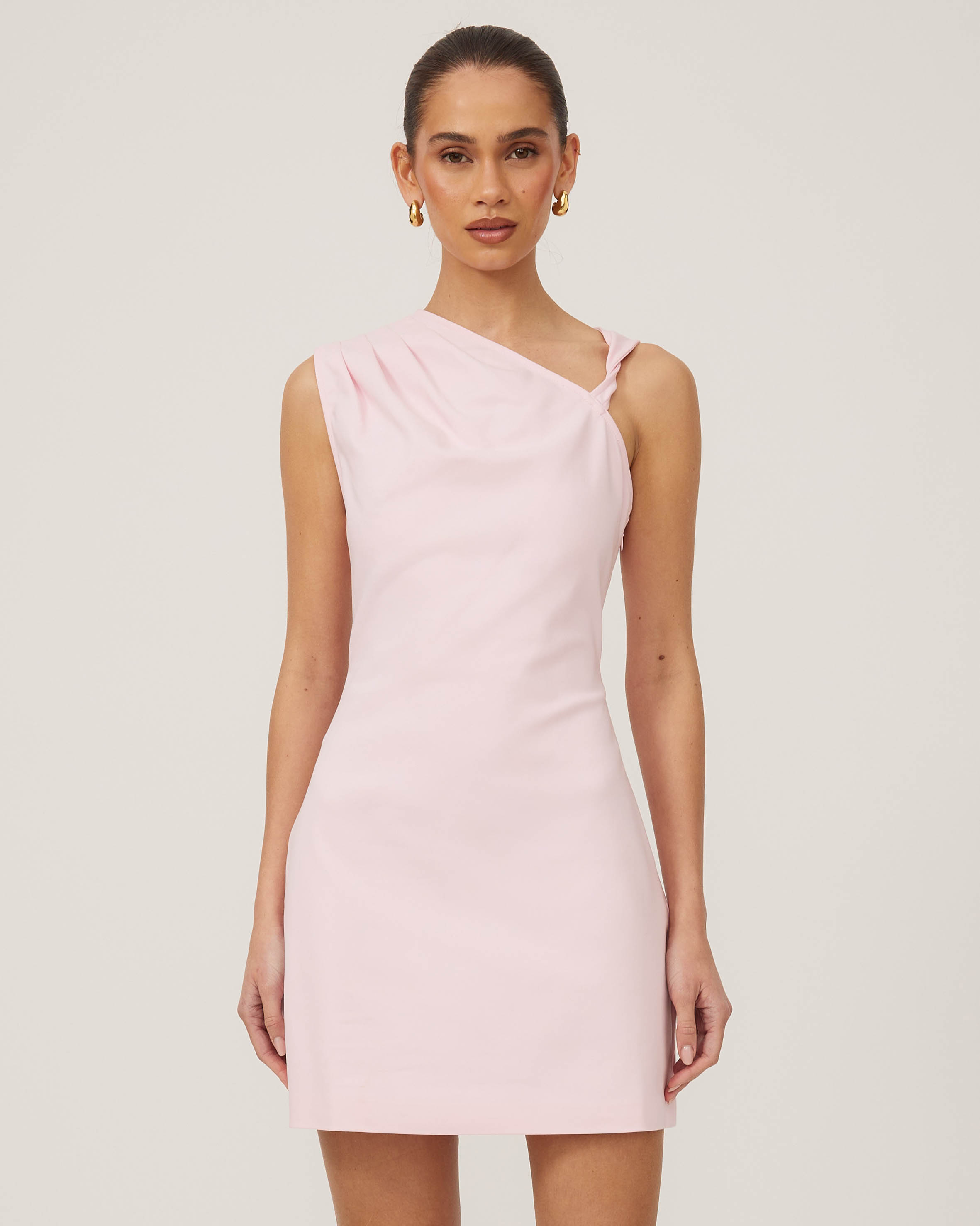 Oliver Mini Dress