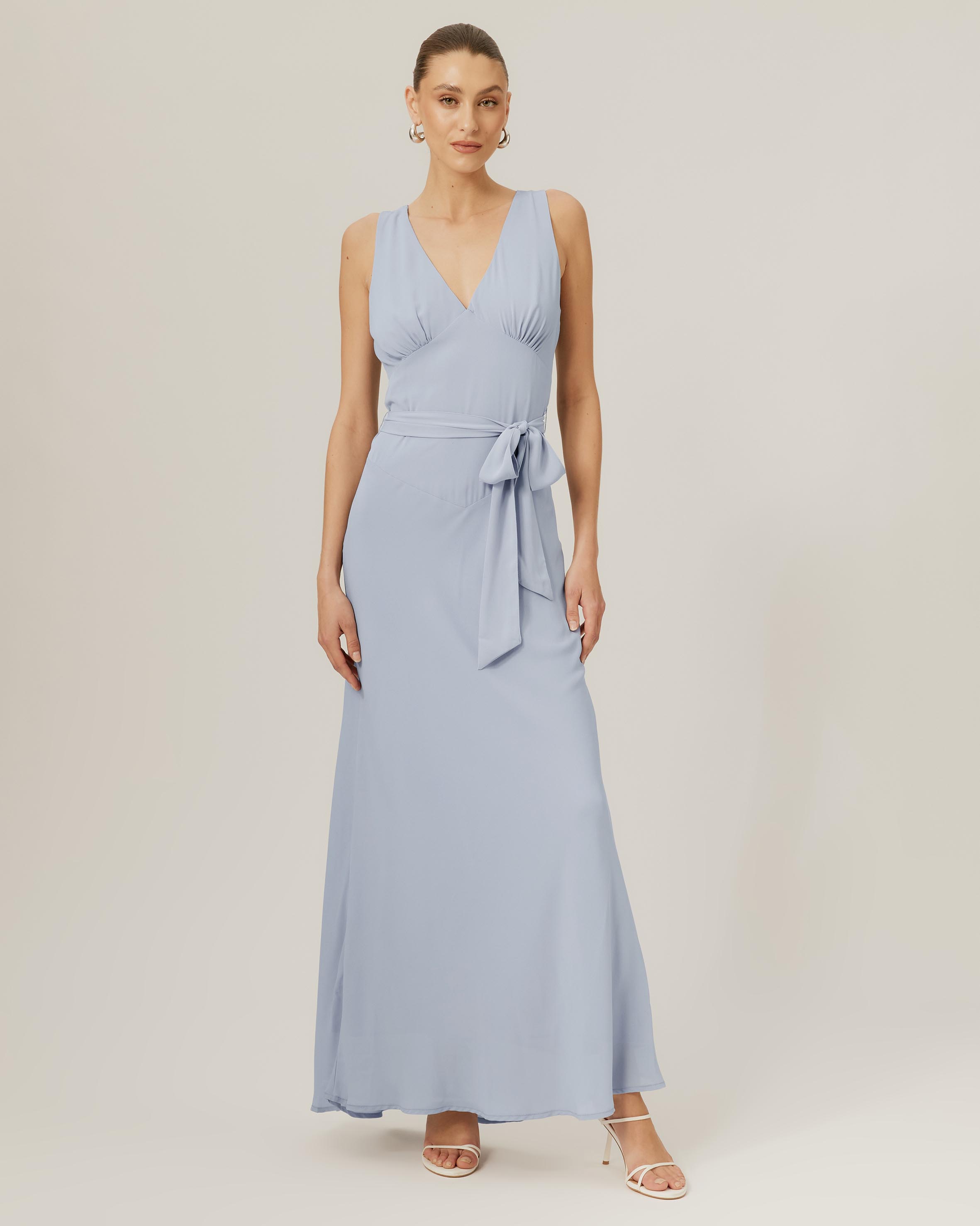 Noah Maxi Dress