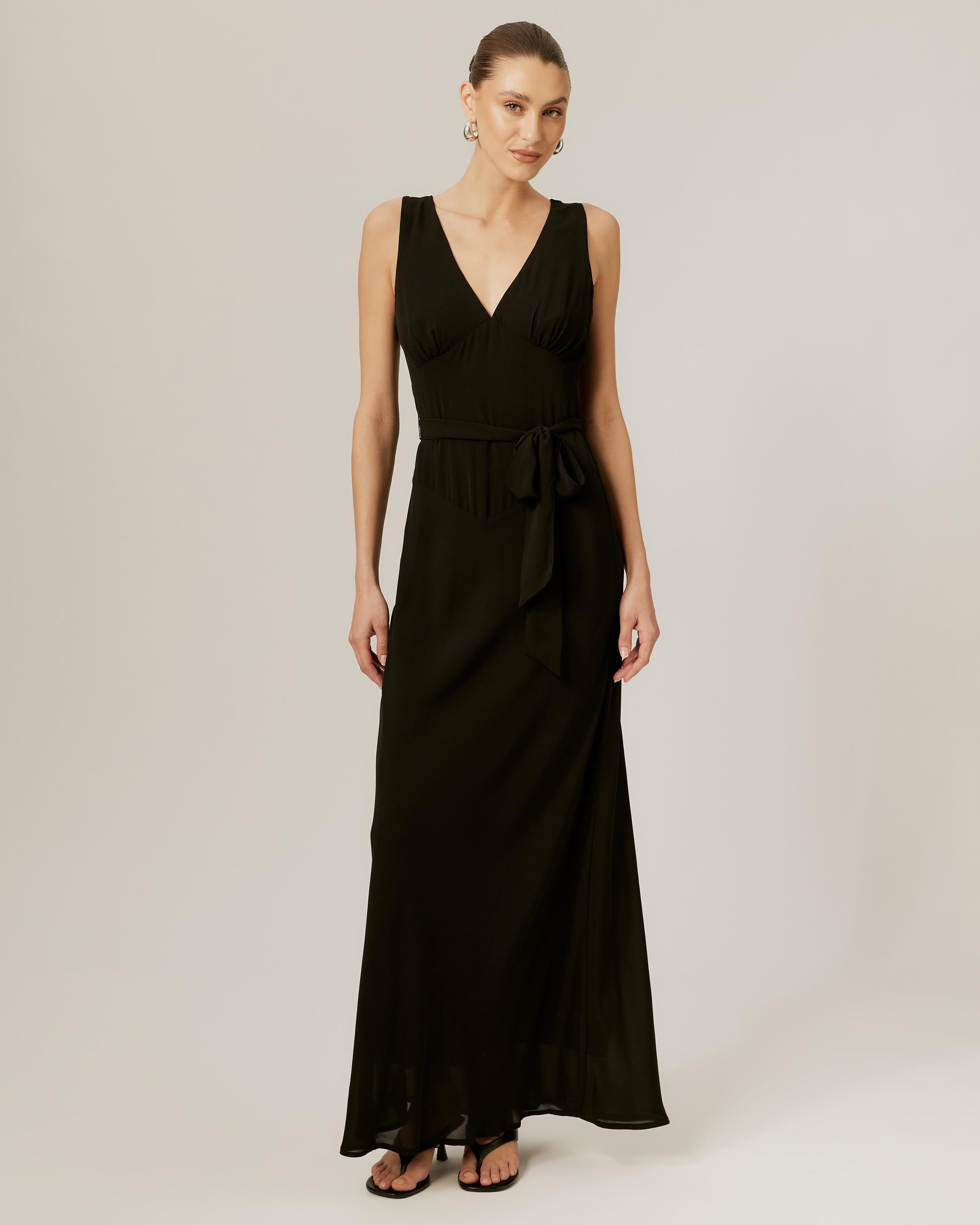 Noah Maxi Dress