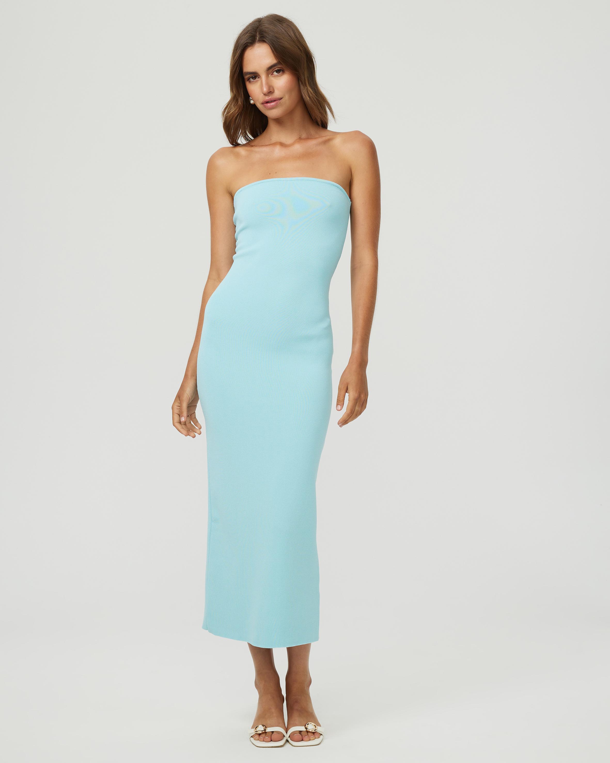 Lorena Knit Dress