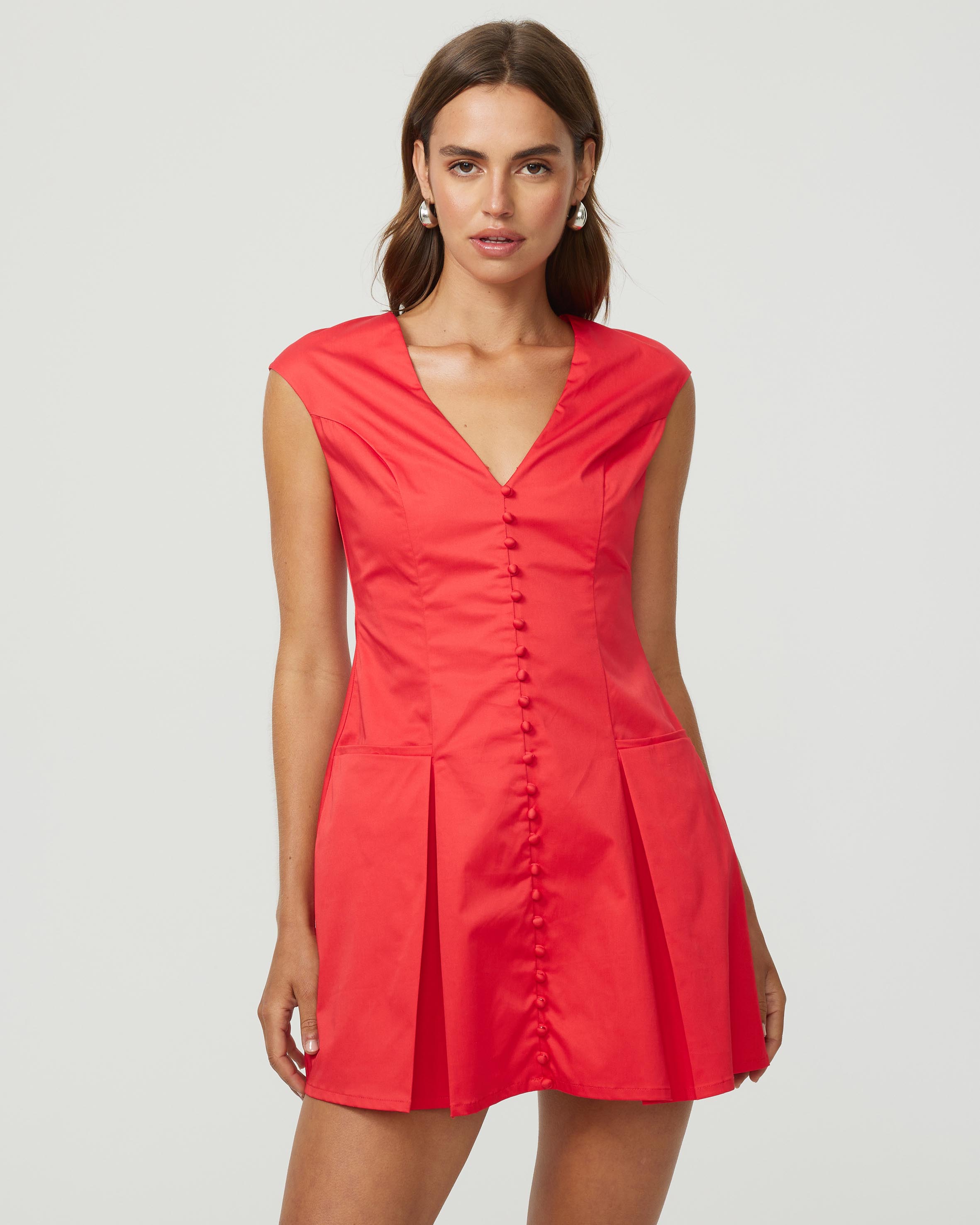 Faye Mini Dress