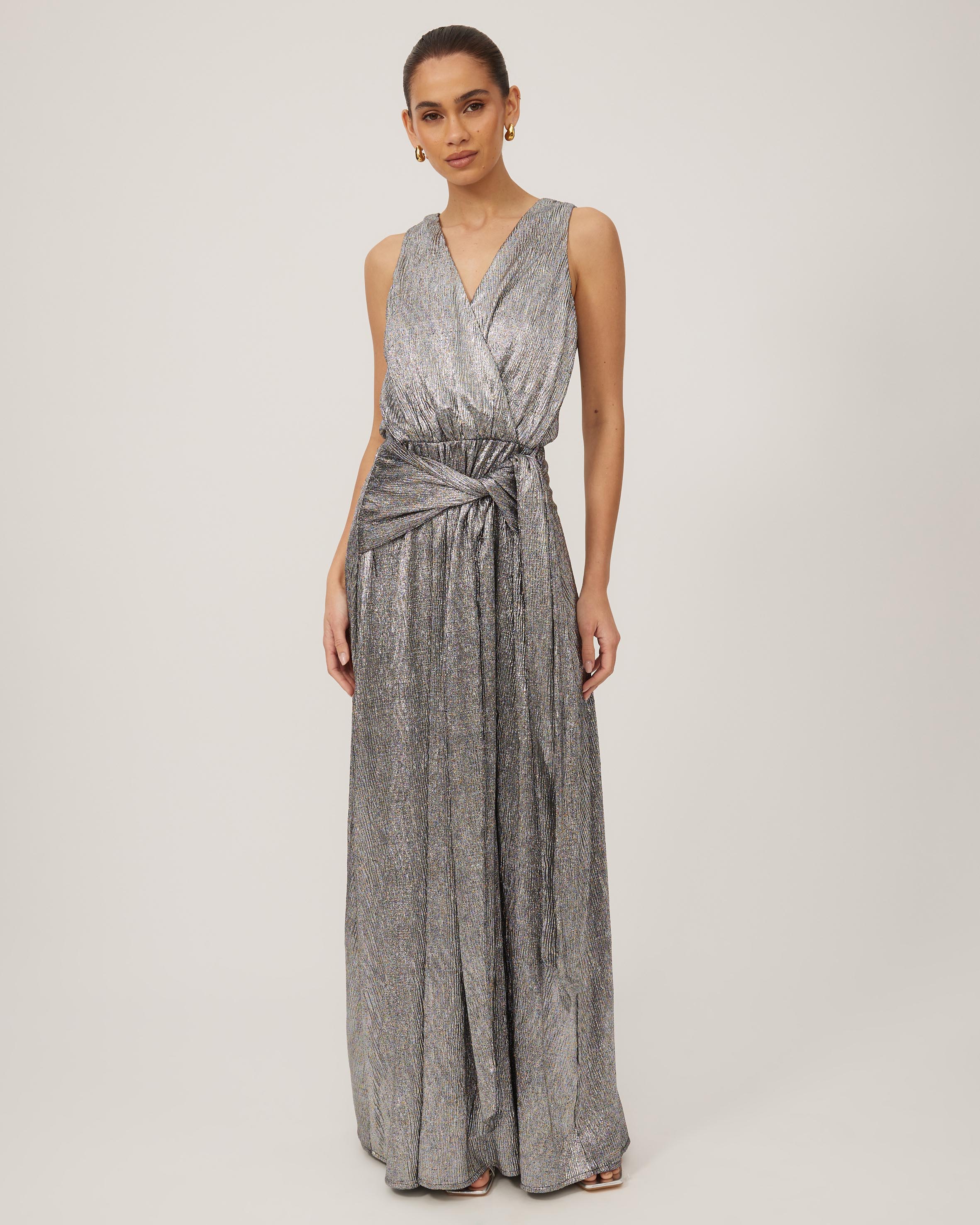 Betty Maxi Dress