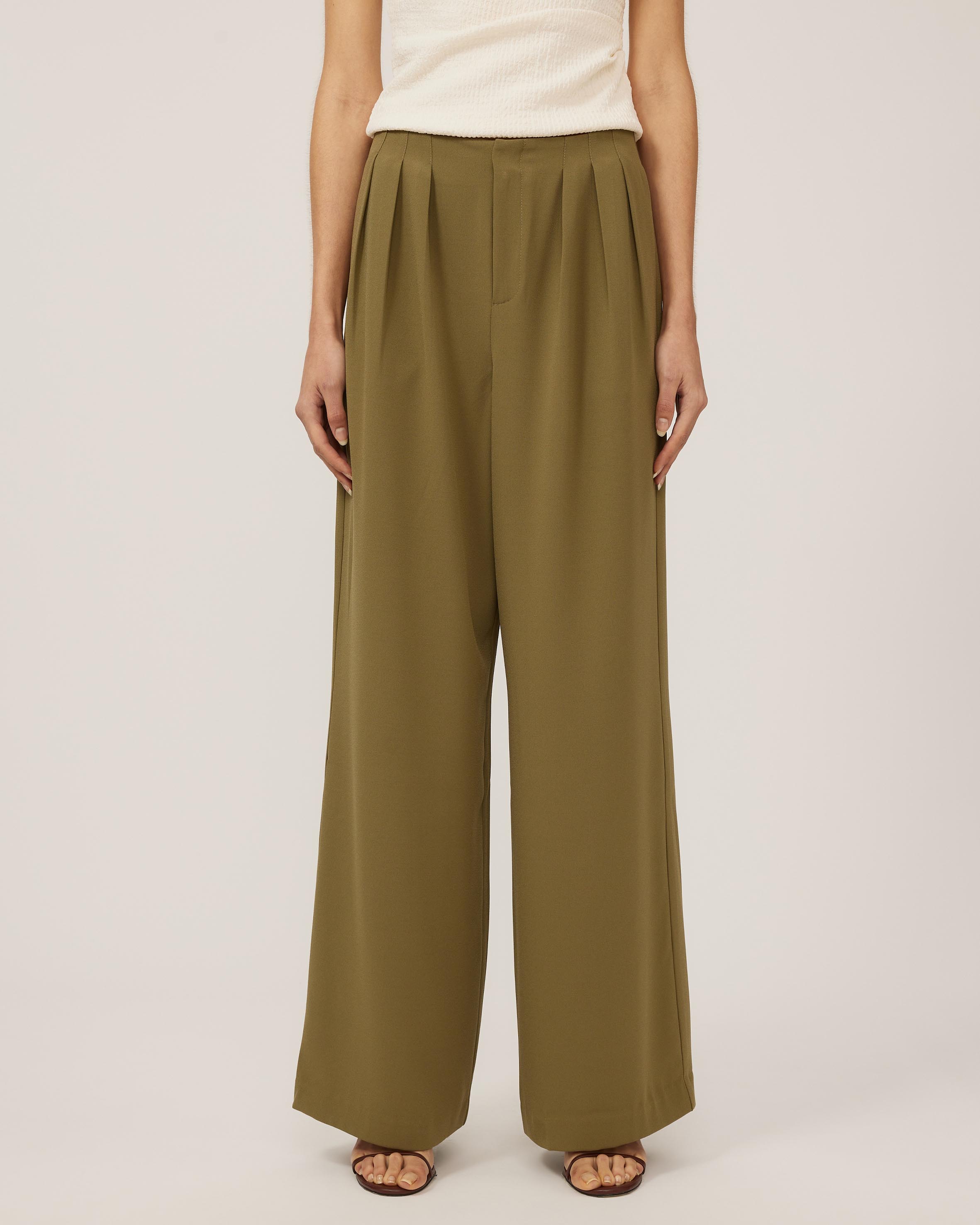 Milo Pants