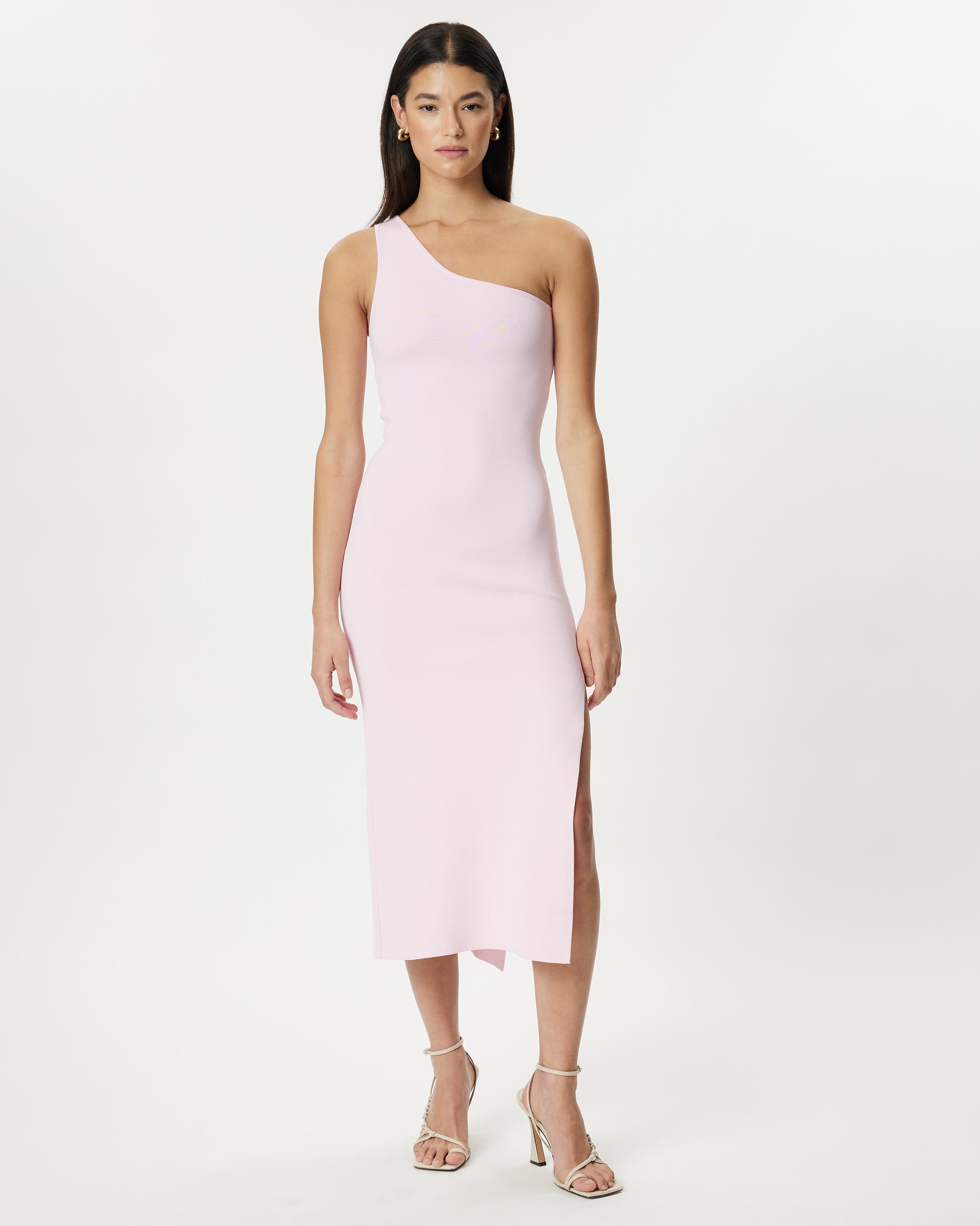 Romy Knit Dress