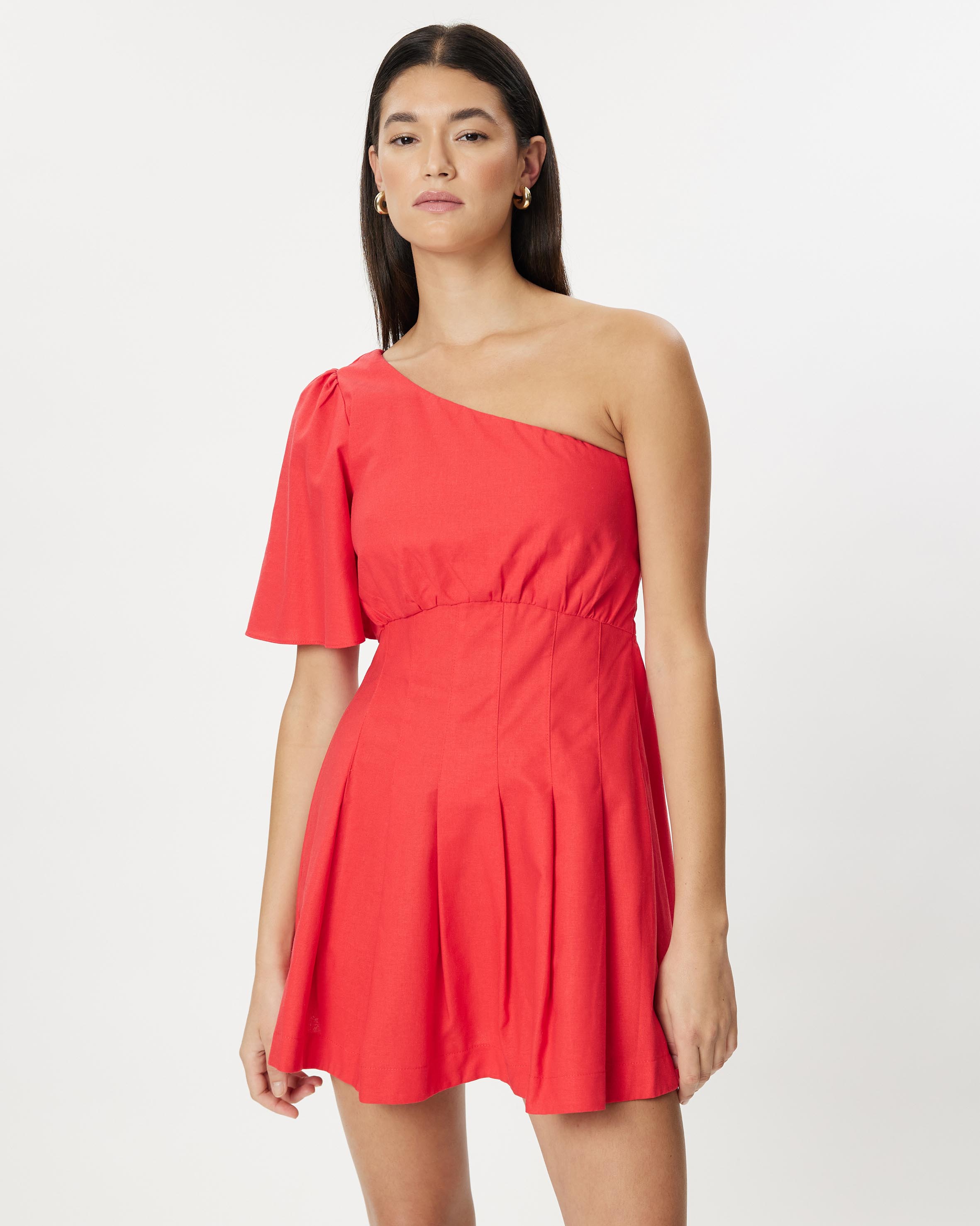 Merlyn Mini Dress