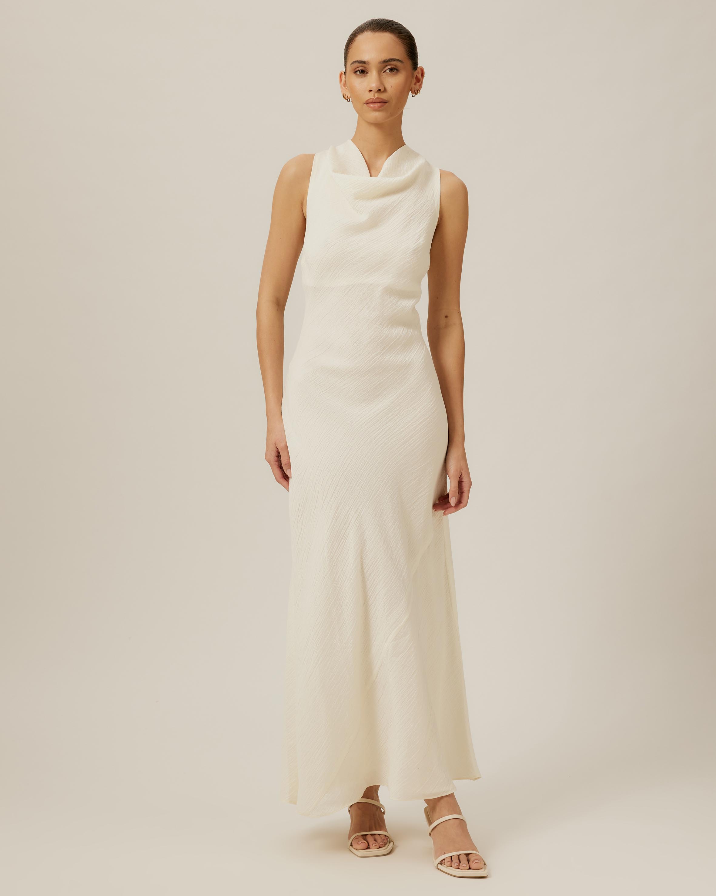 Bailey Maxi Dress