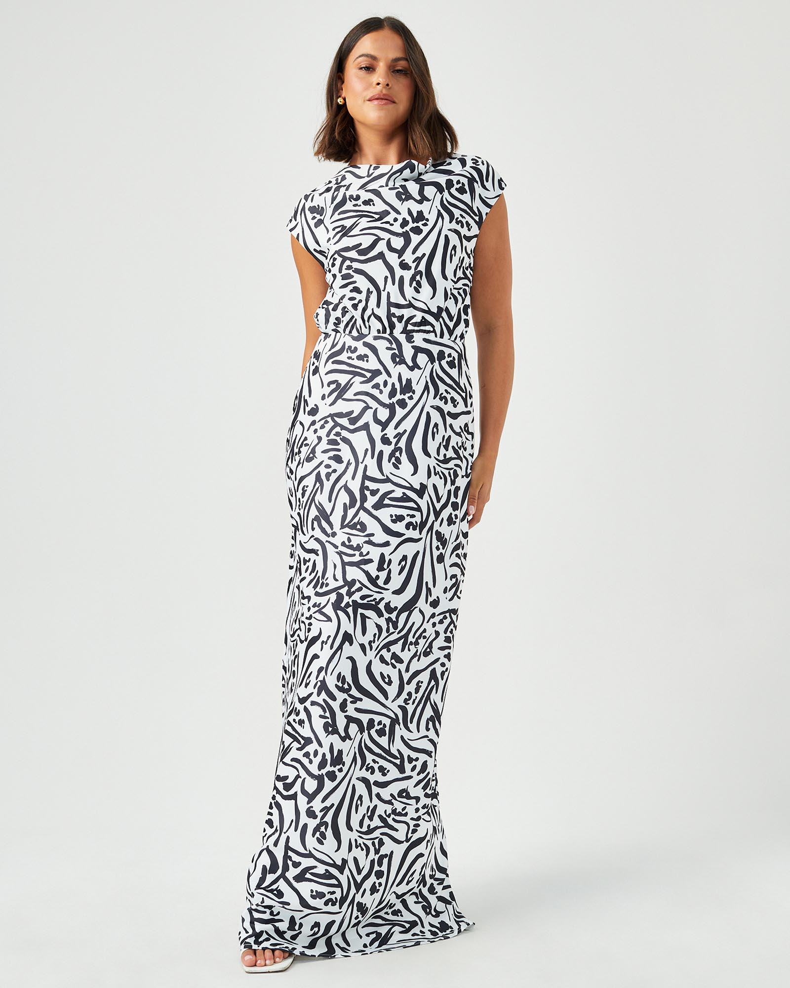 Karly Maxi Dress