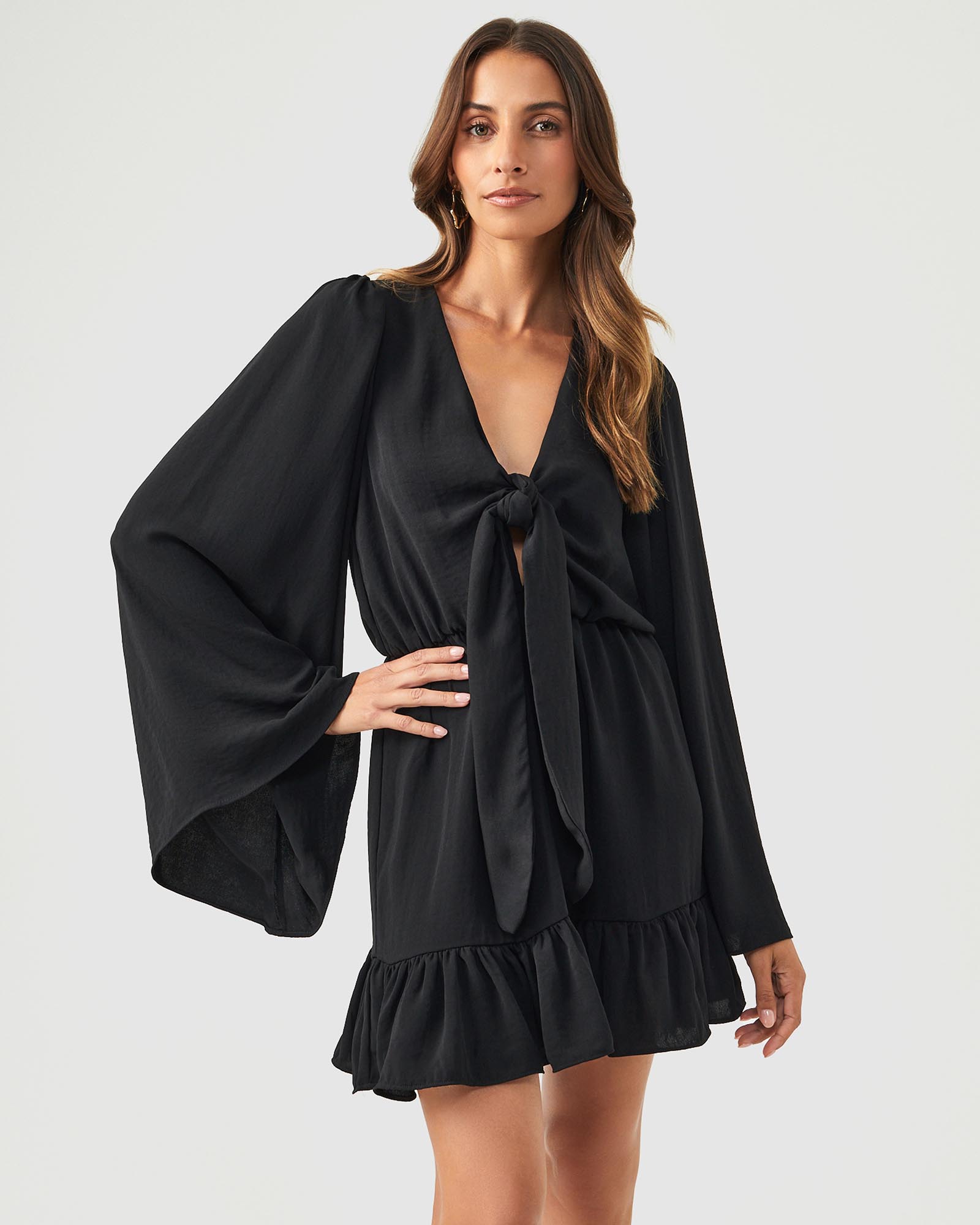 Ada Mini Dress