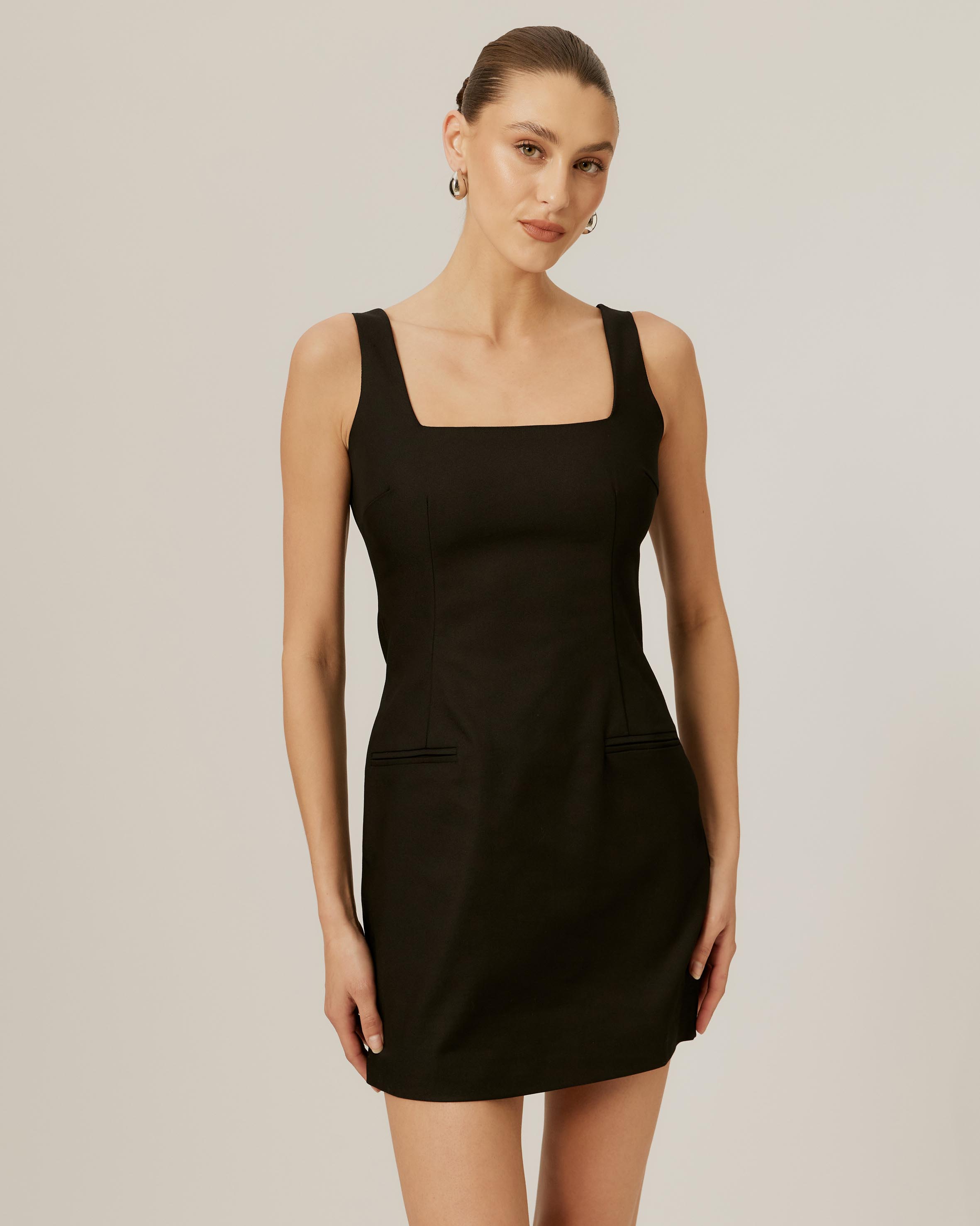 Leone Mini Dress