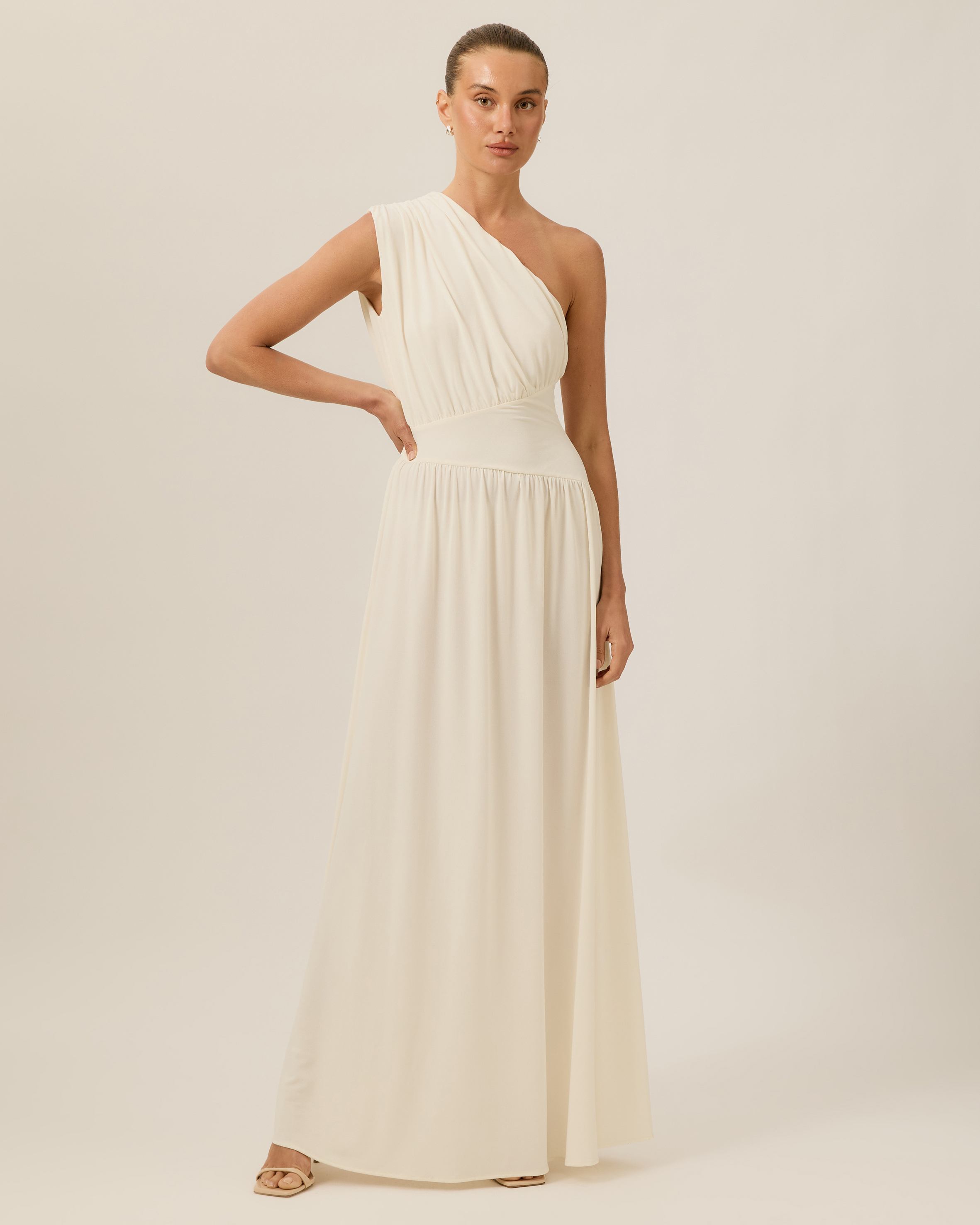 Camila Maxi Dress