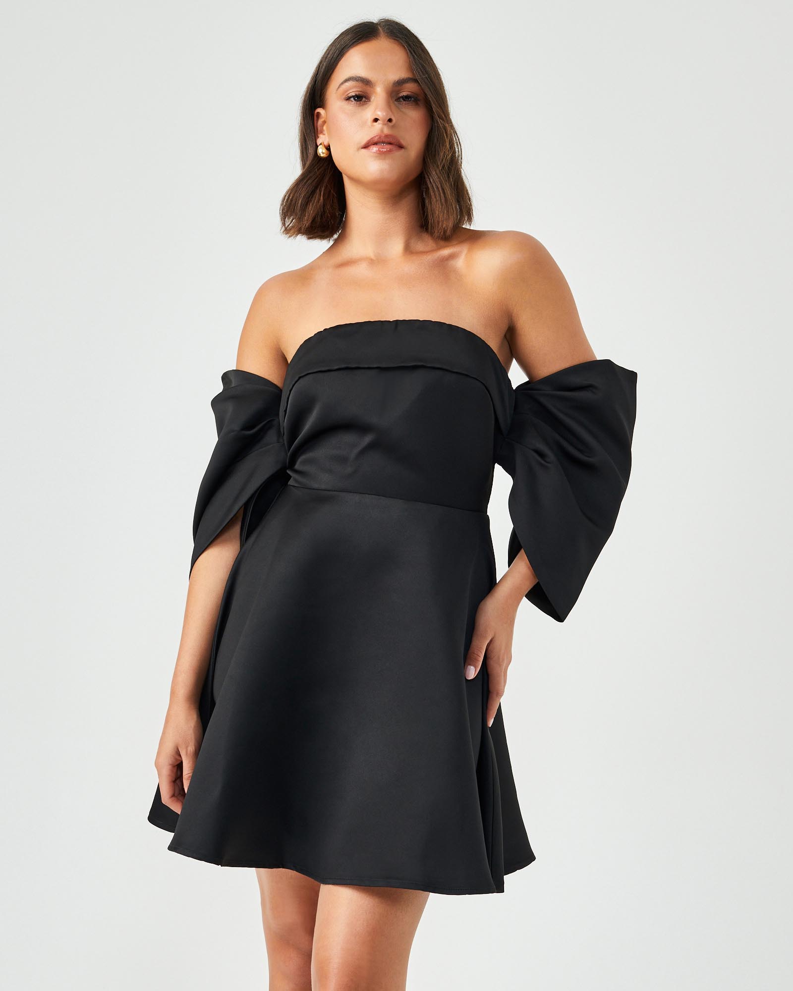 Karena Mini Dress