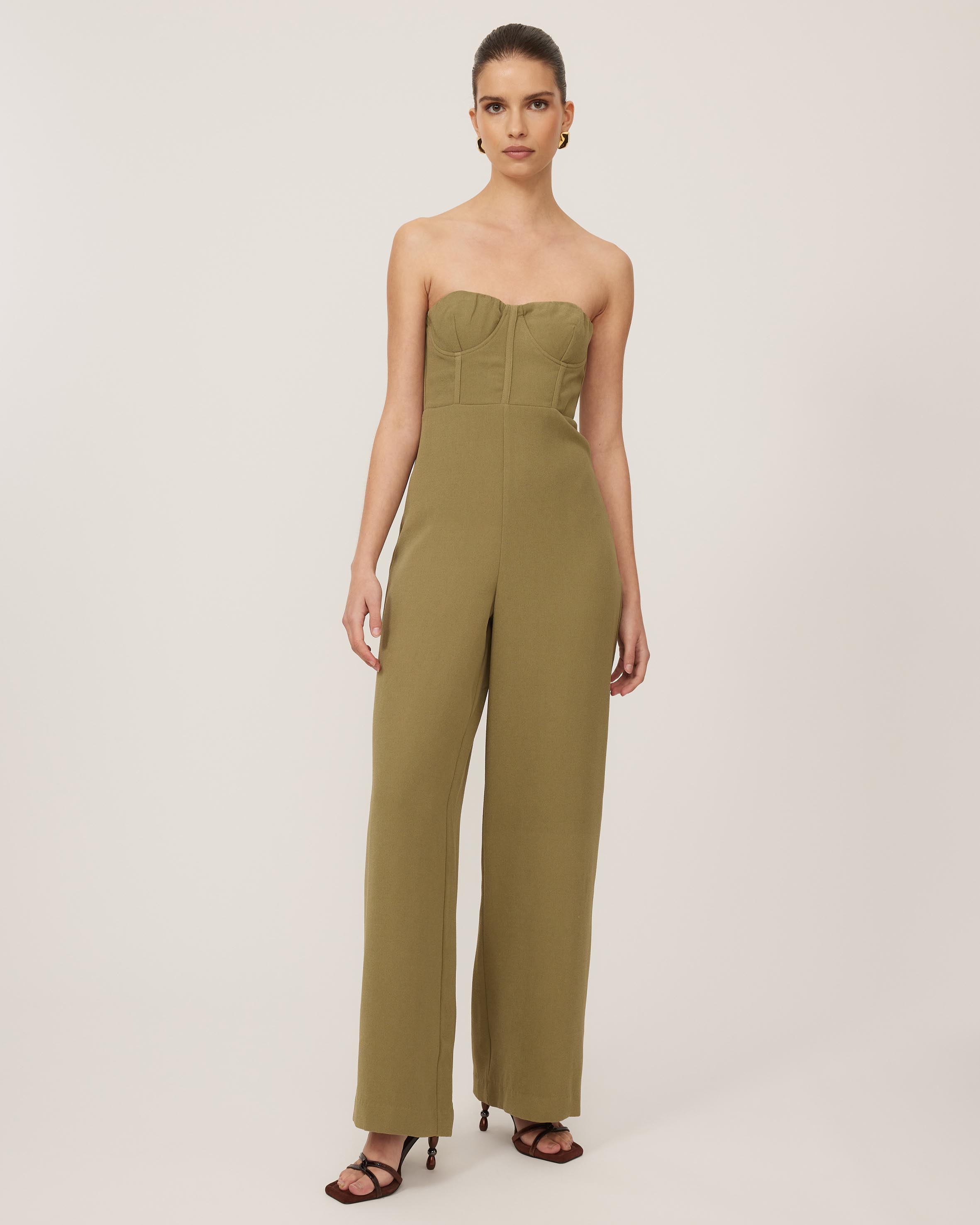 Alec Jumpsuit