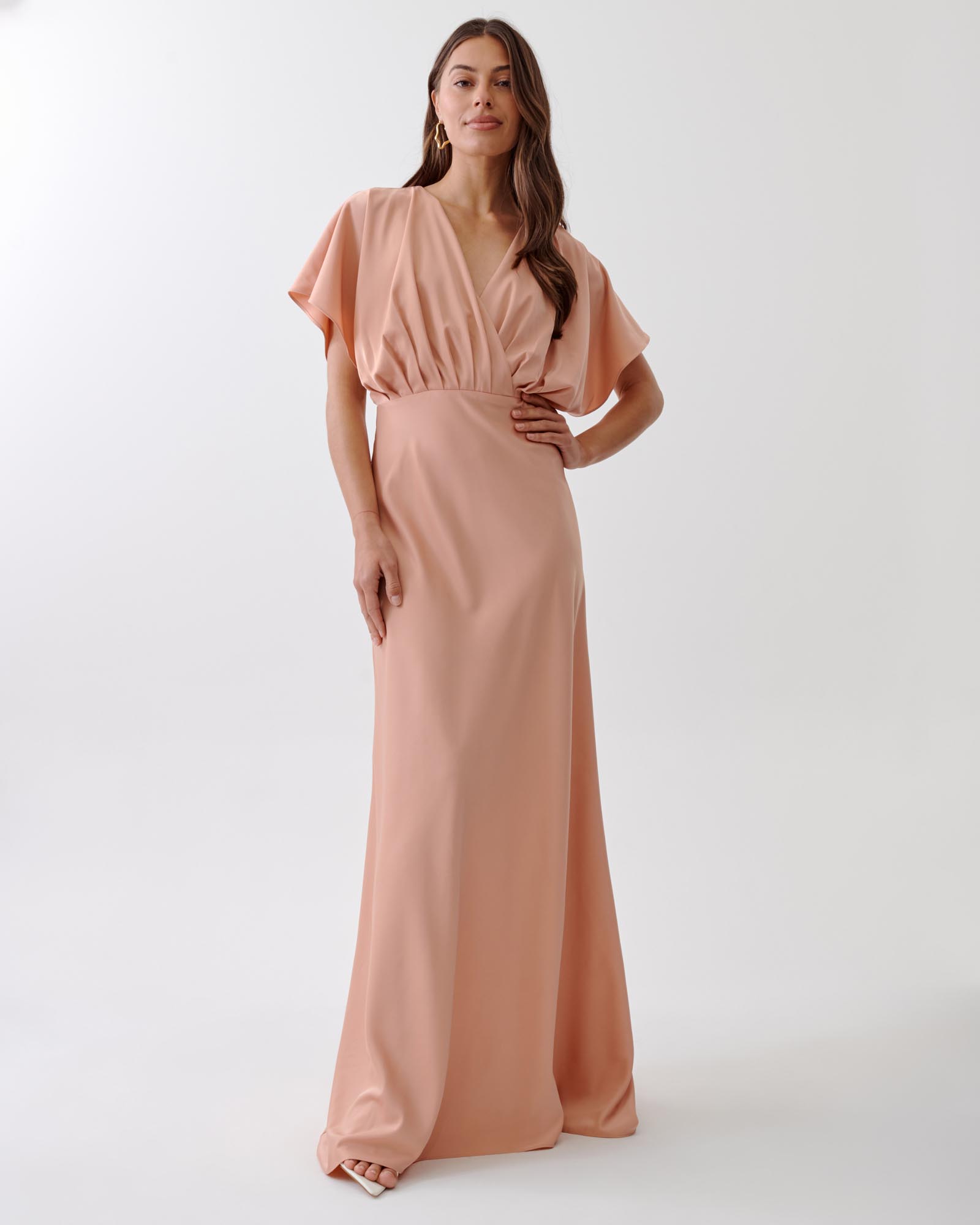 Val Maxi Dress