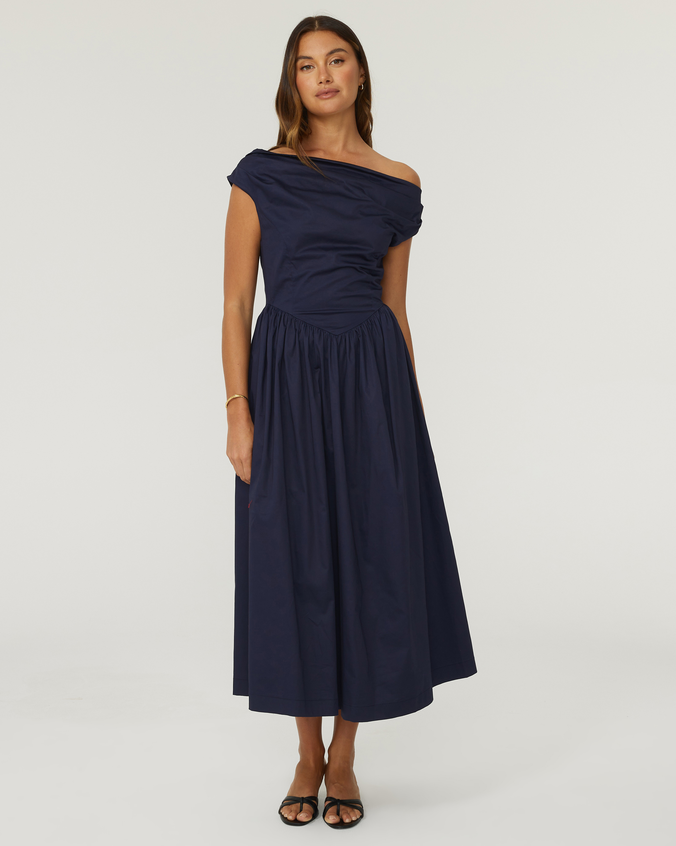 Pia Dress