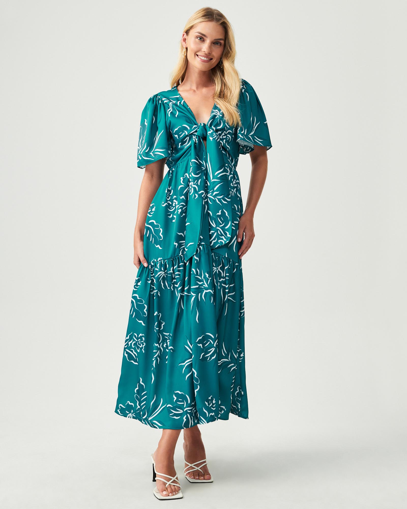 Pandora Dress