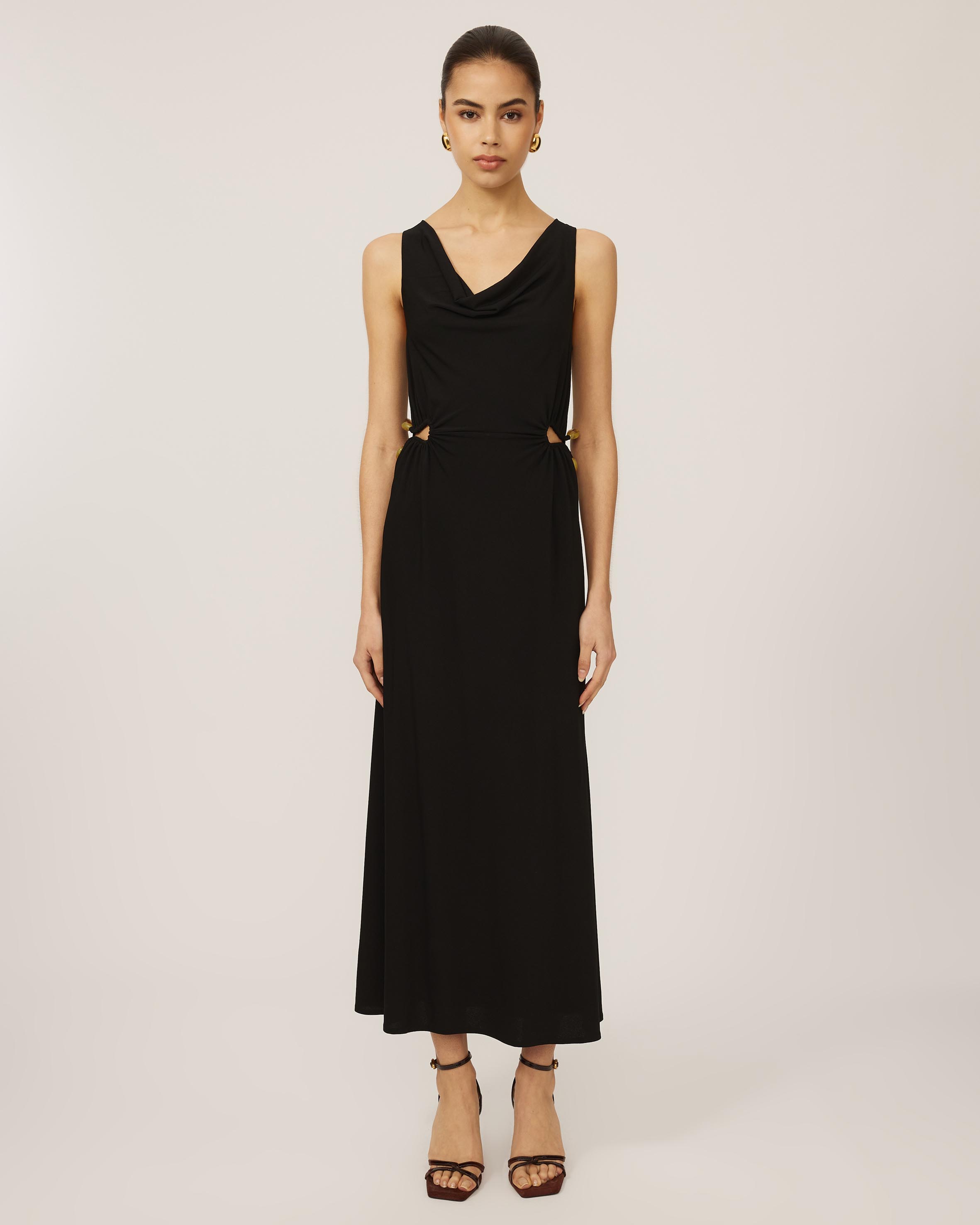 Tilly Midi Dress