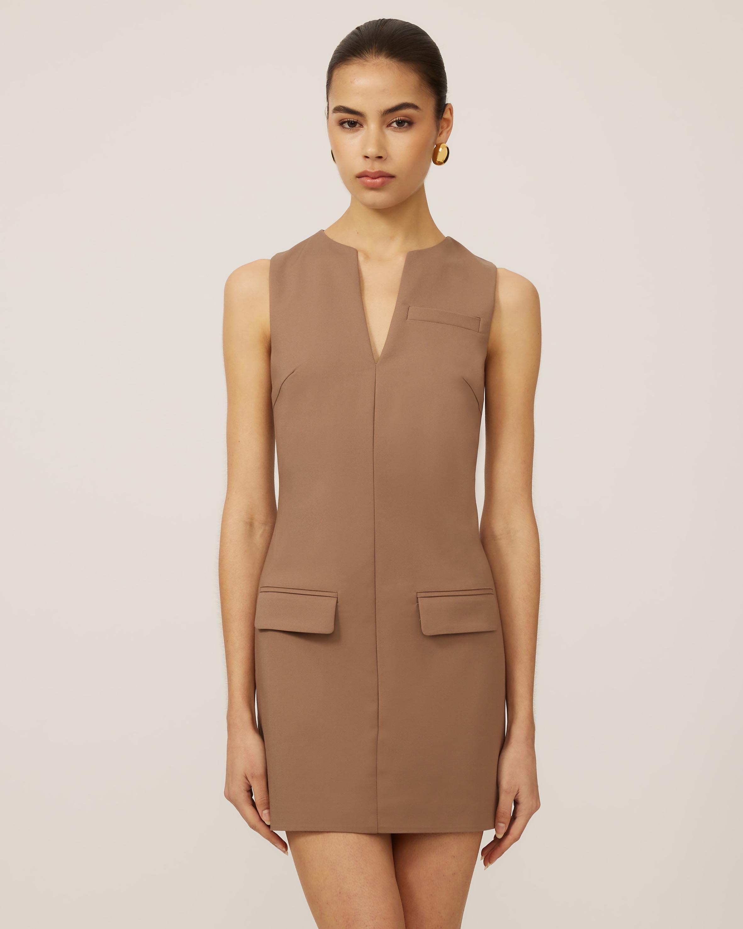 Irina Mini Dress