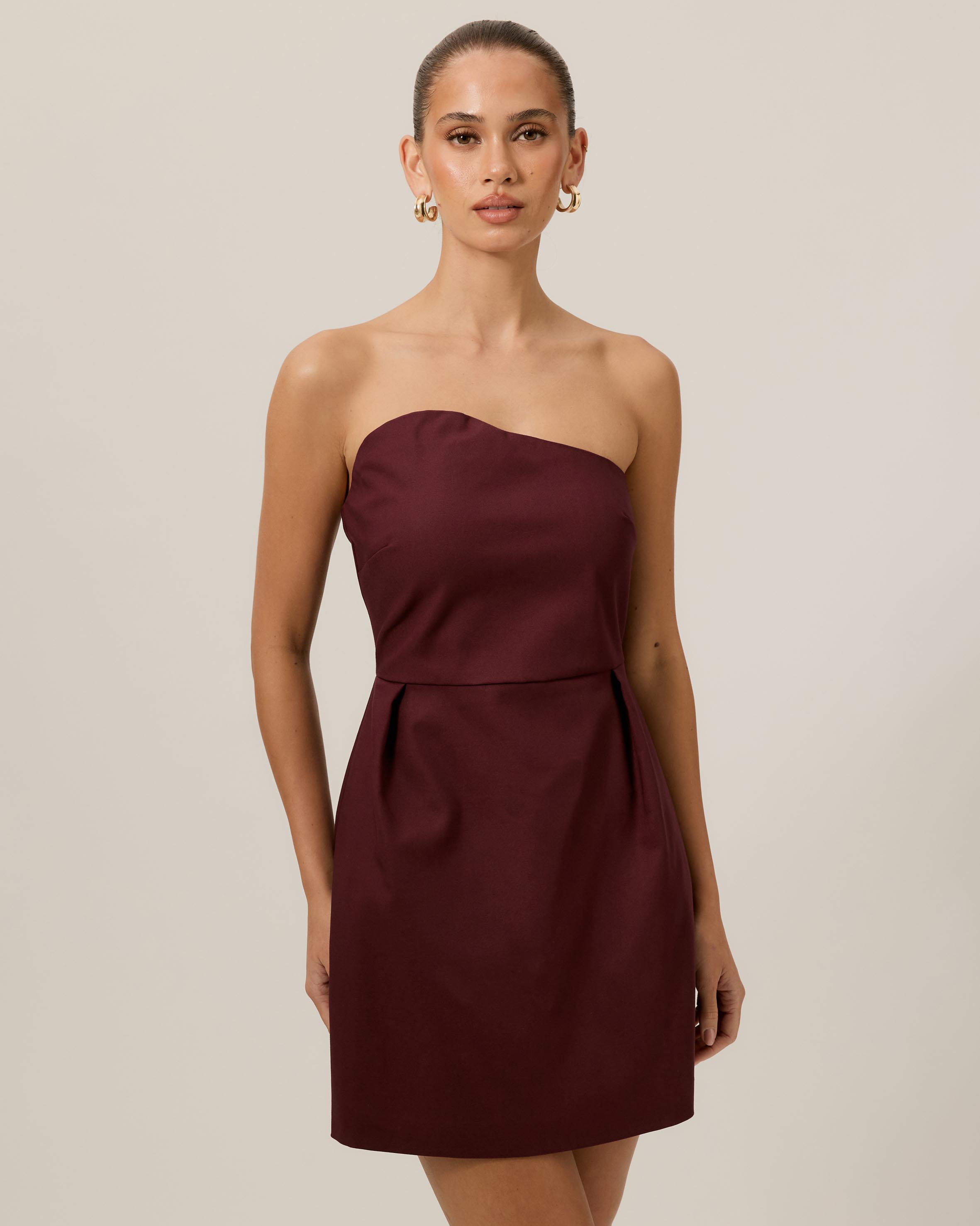 Sophina Mini Dress