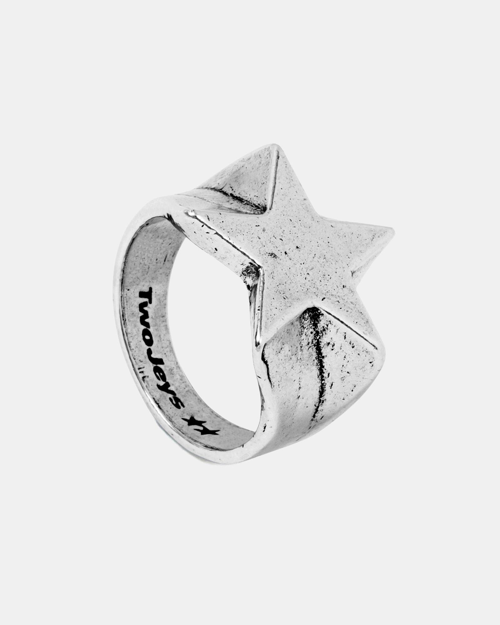 Shooting Star Ring
