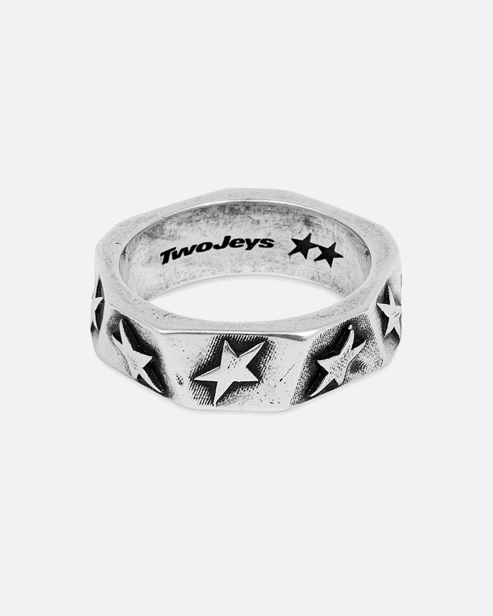 Tesselated Ring