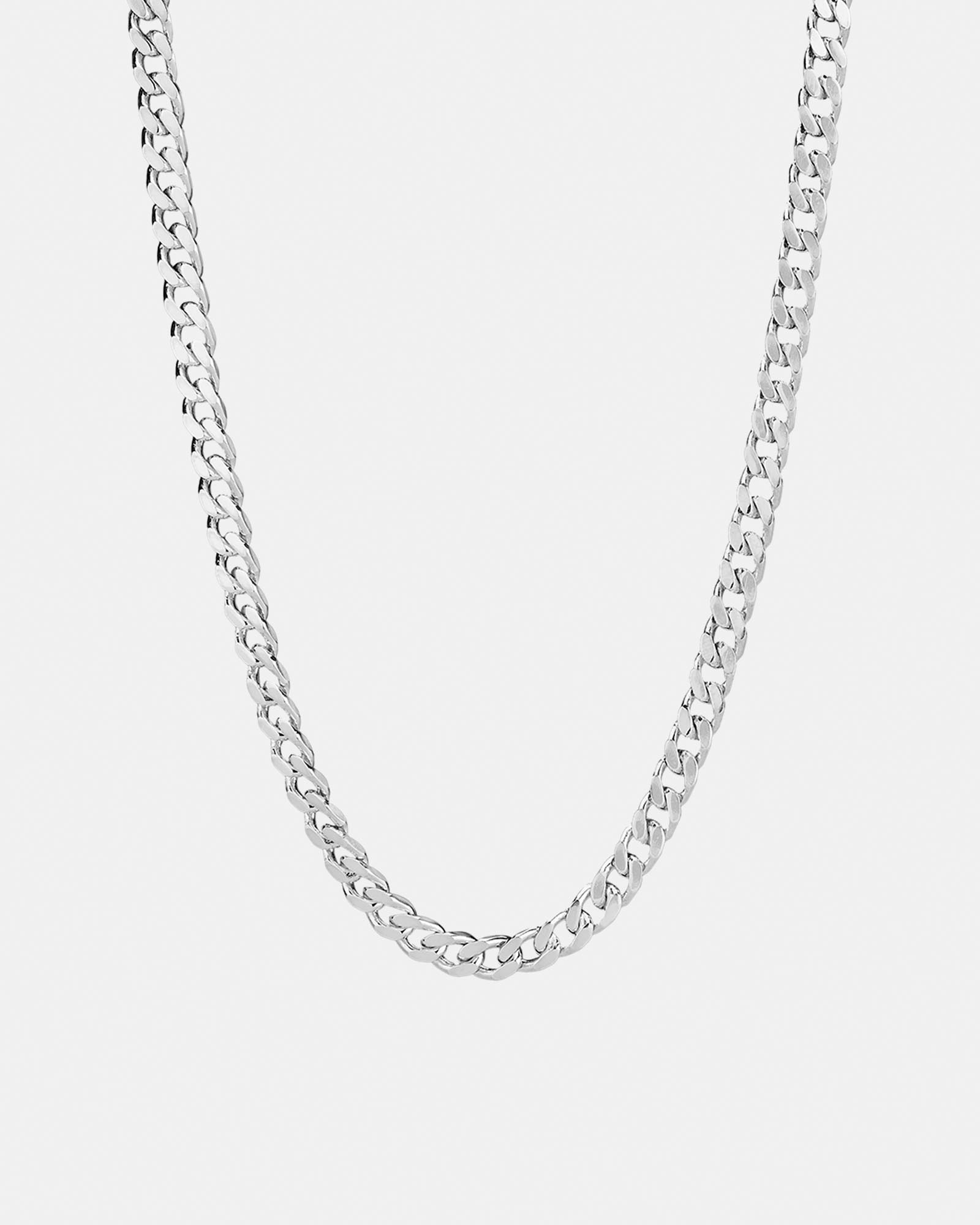 Unstoned Cuban Chain